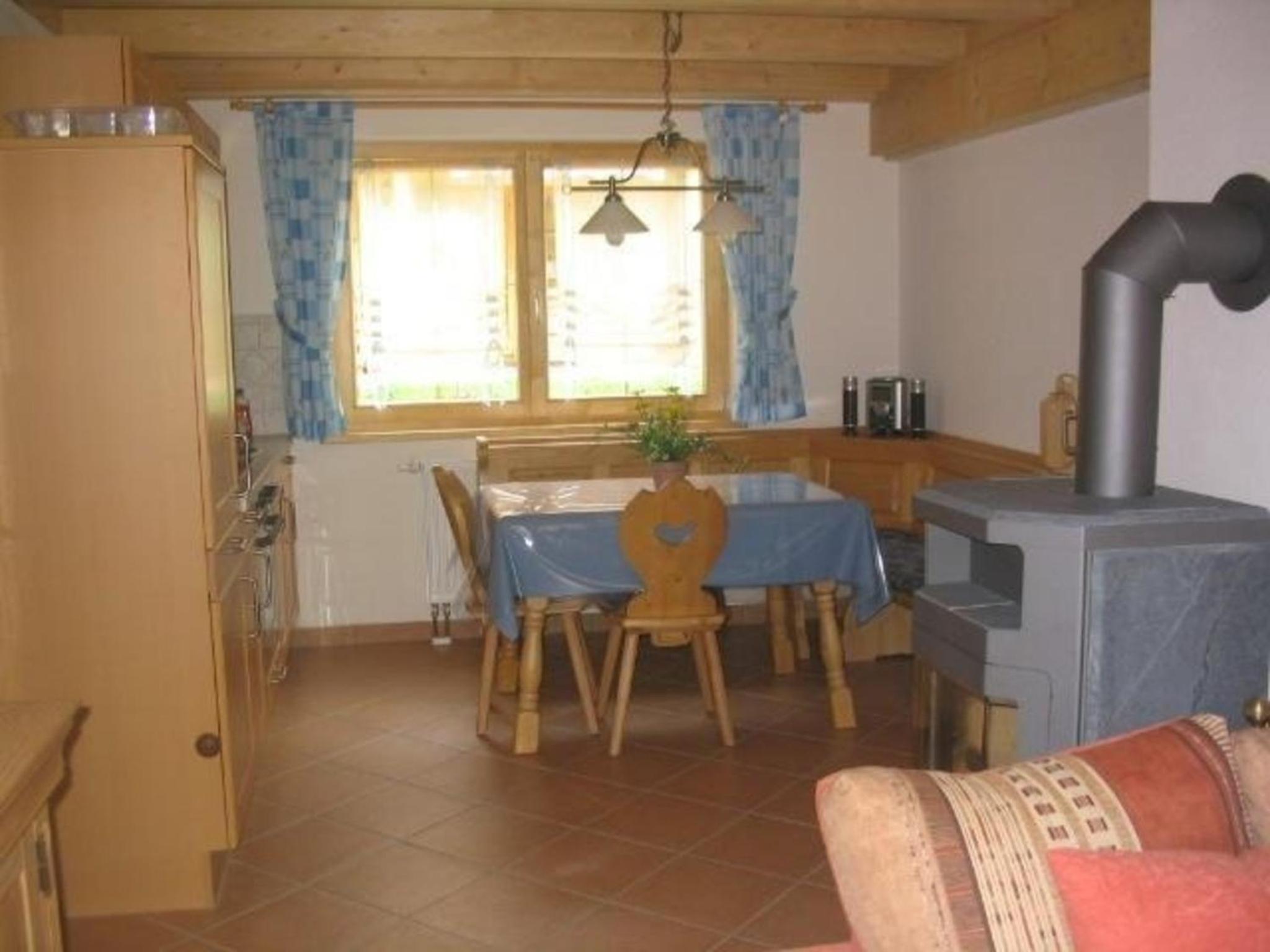 Top gepflegtes Ferienhaus in ruhiger Lage, mit Balkon, Terrasse