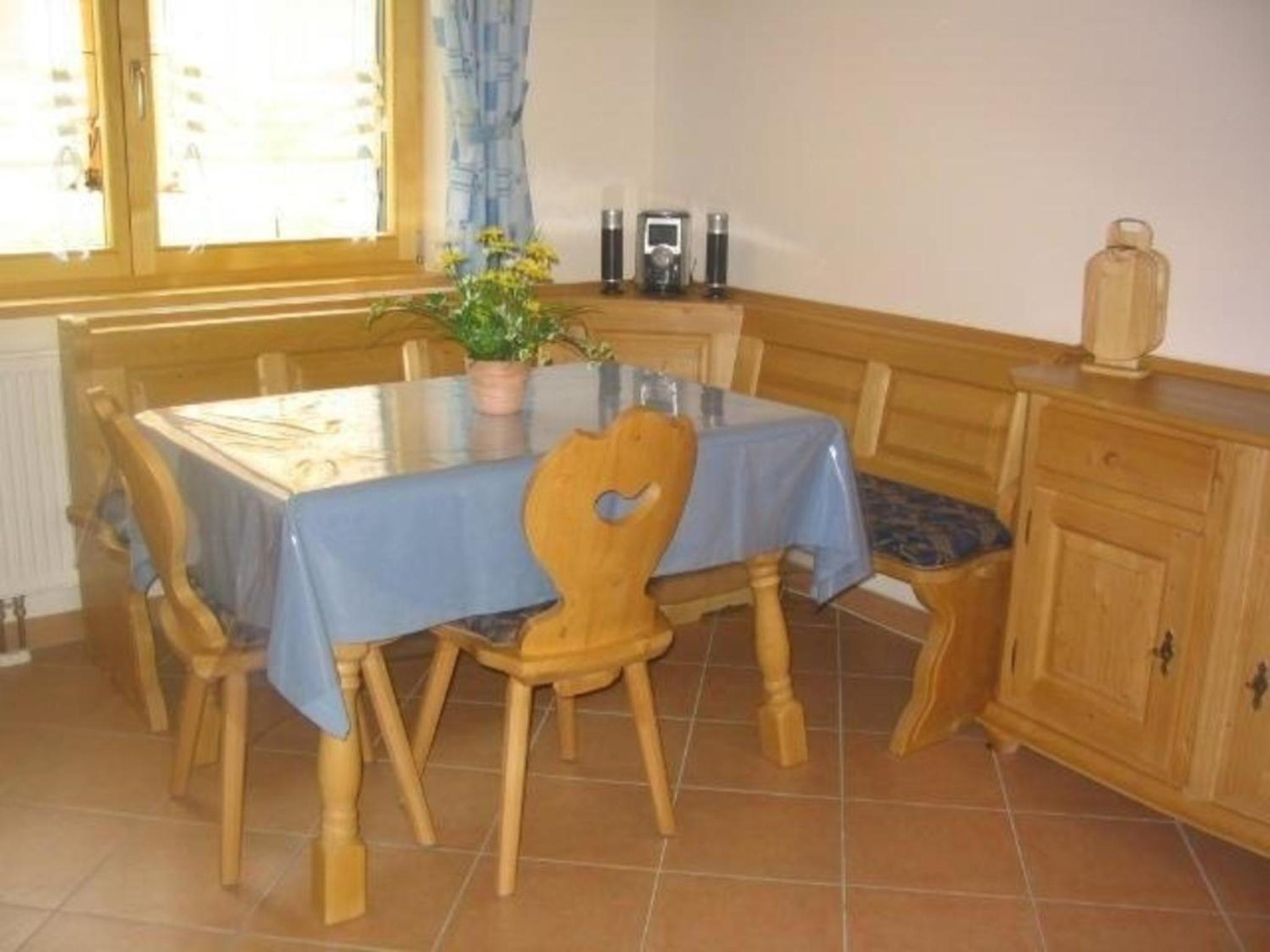 Top gepflegtes Ferienhaus in ruhiger Lage, mit Balkon, Terrasse