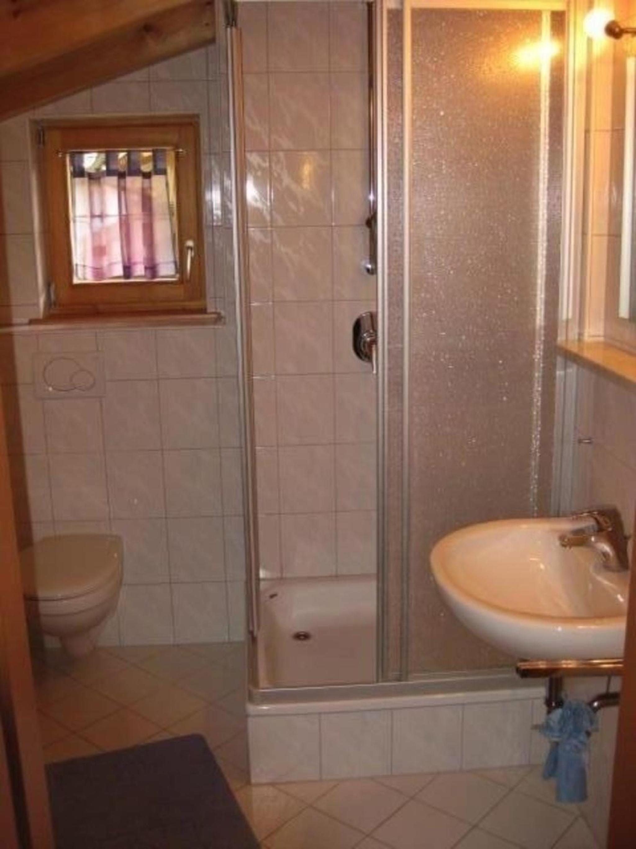 Top gepflegtes Ferienhaus in ruhiger Lage, mit Balkon, Terrasse