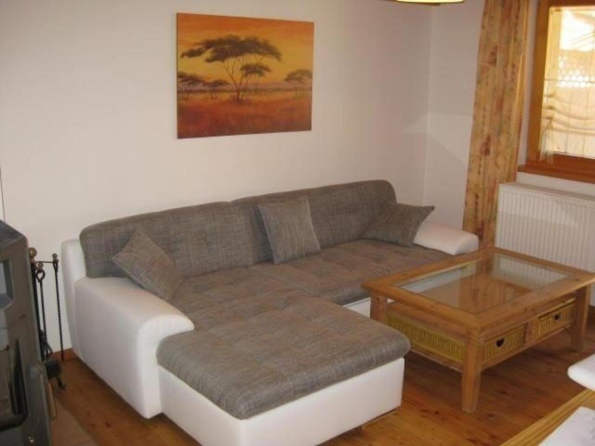 Top gepflegtes Ferienhaus in ruhiger Lage, mit Balkon, Terrasse