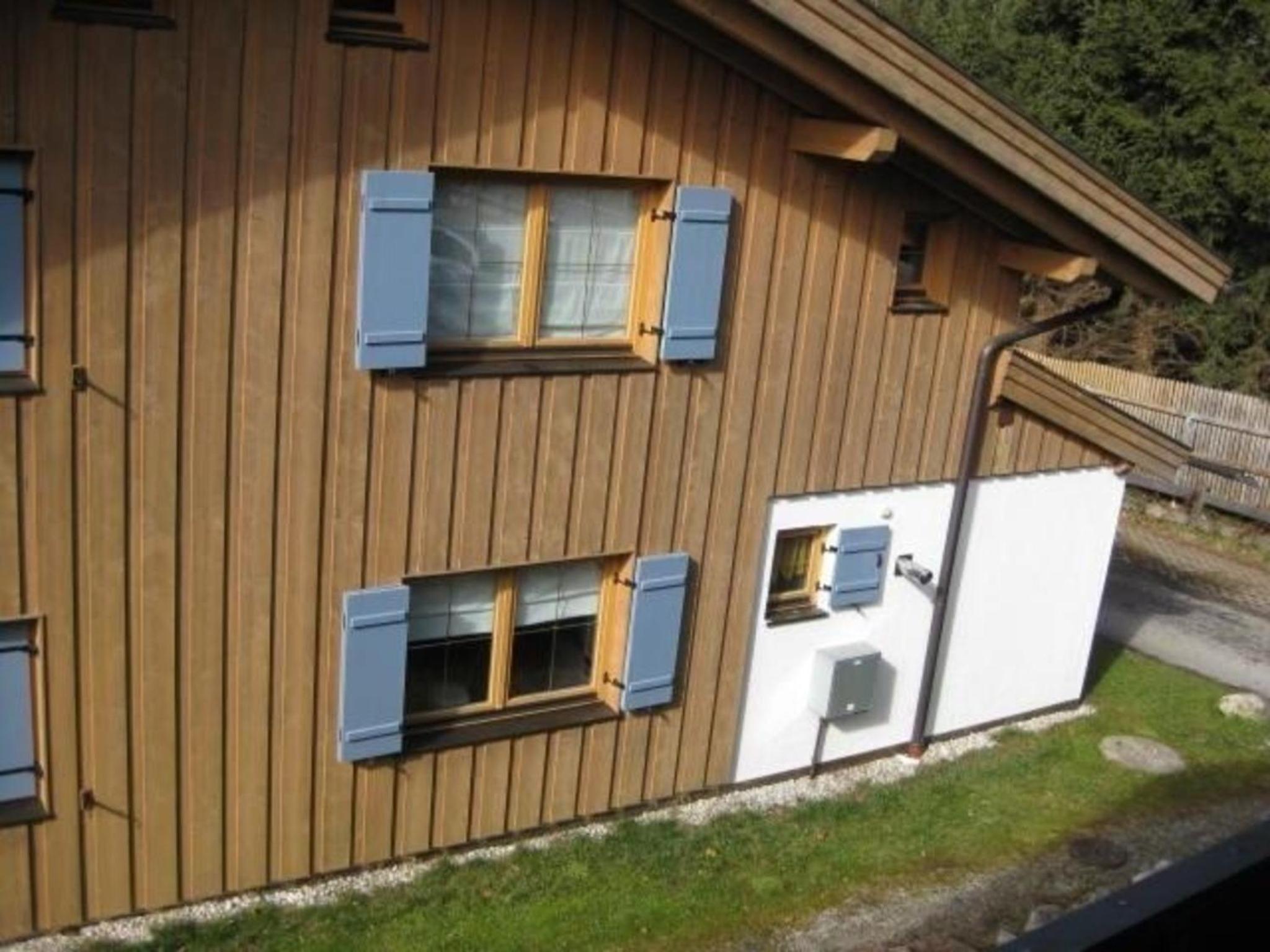 Top gepflegtes Ferienhaus in ruhiger Lage, mit Balkon, Terrasse
