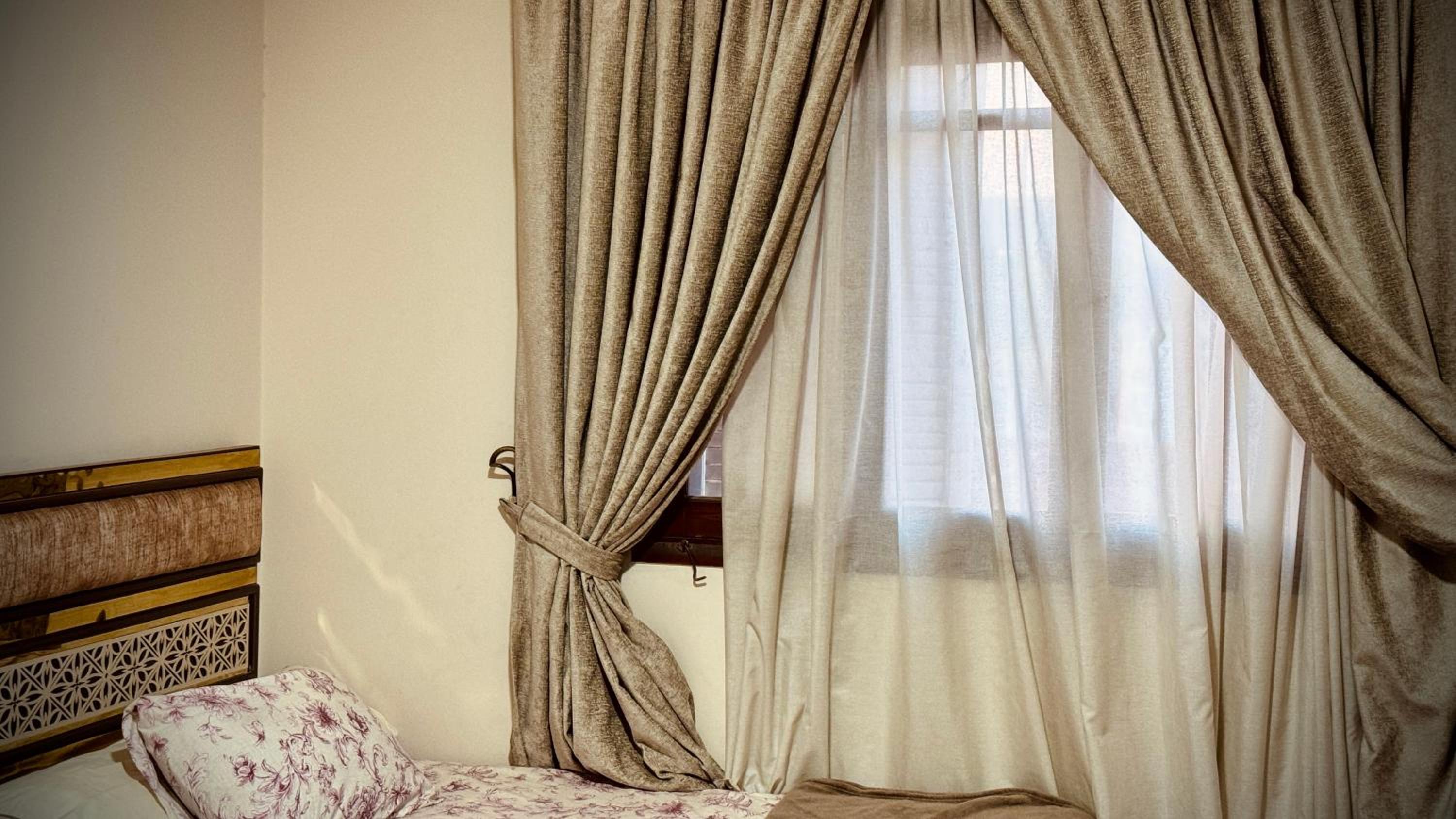 Elegant 3 Rooms Apartment in Private Villa in New Cairo