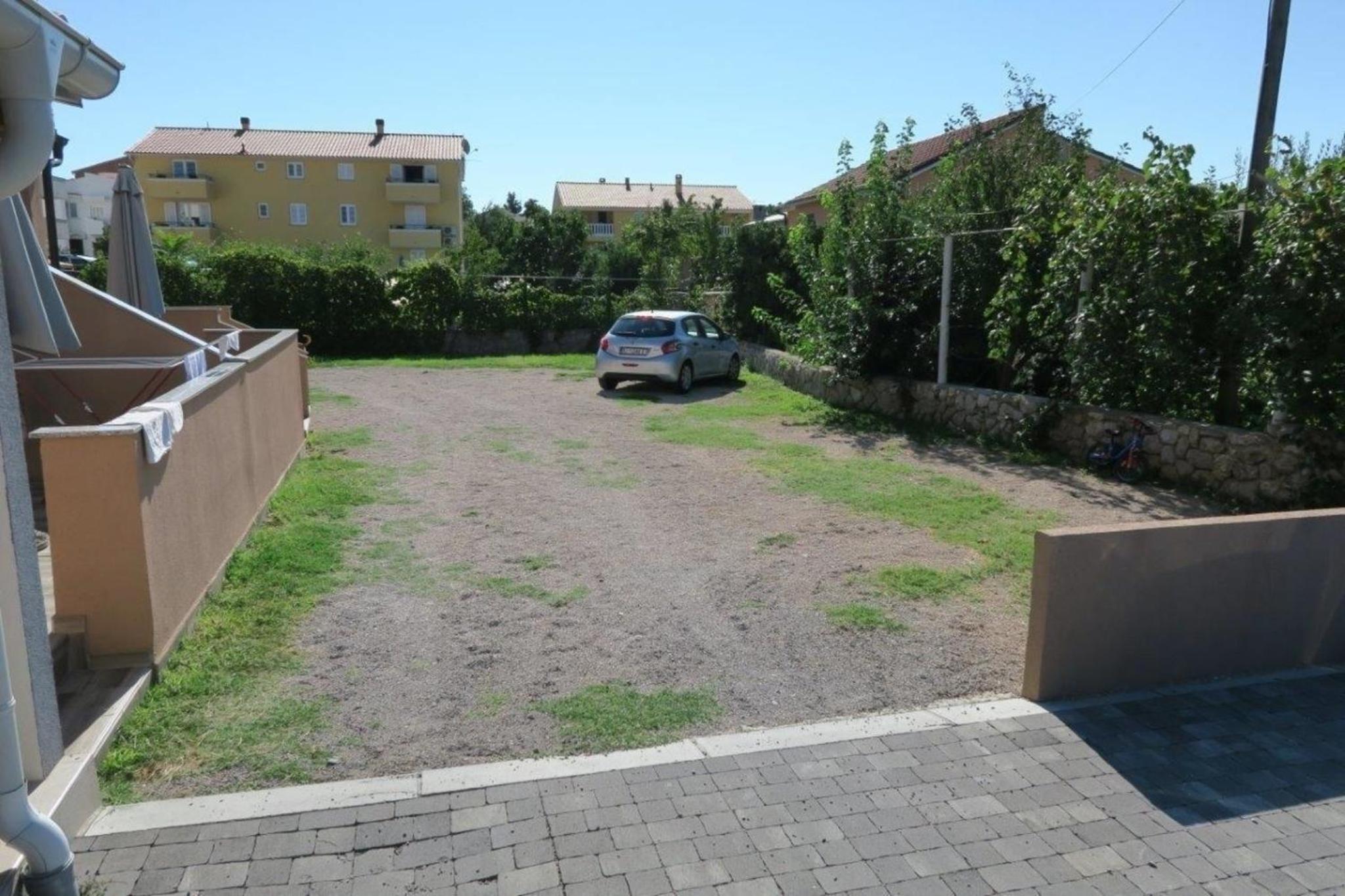 Renoviertes Ferienhaus In Baska Mit Terrasse view 5