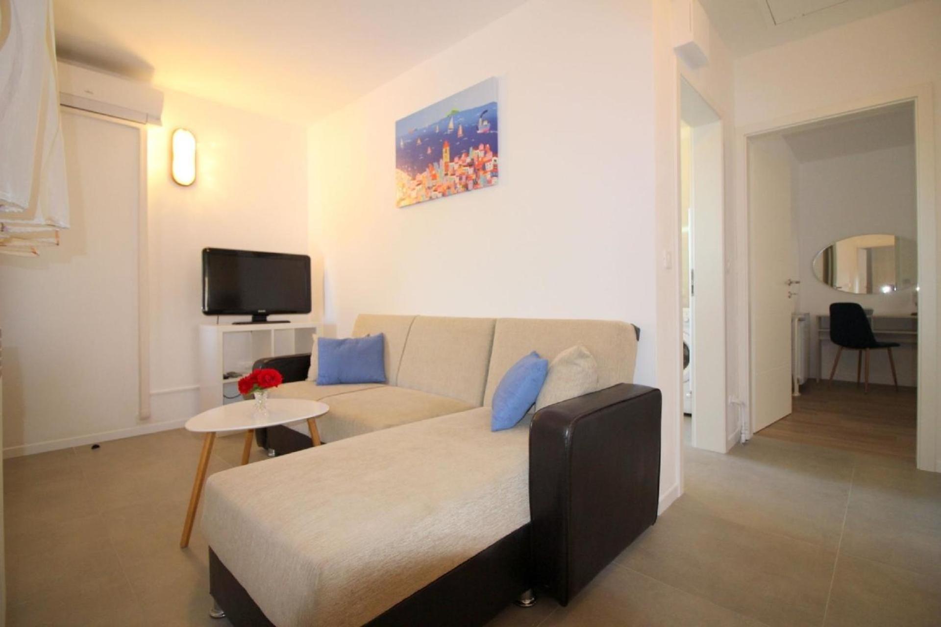 Ferienwohnung Samara für 4 Personen in Strandnähe view 4
