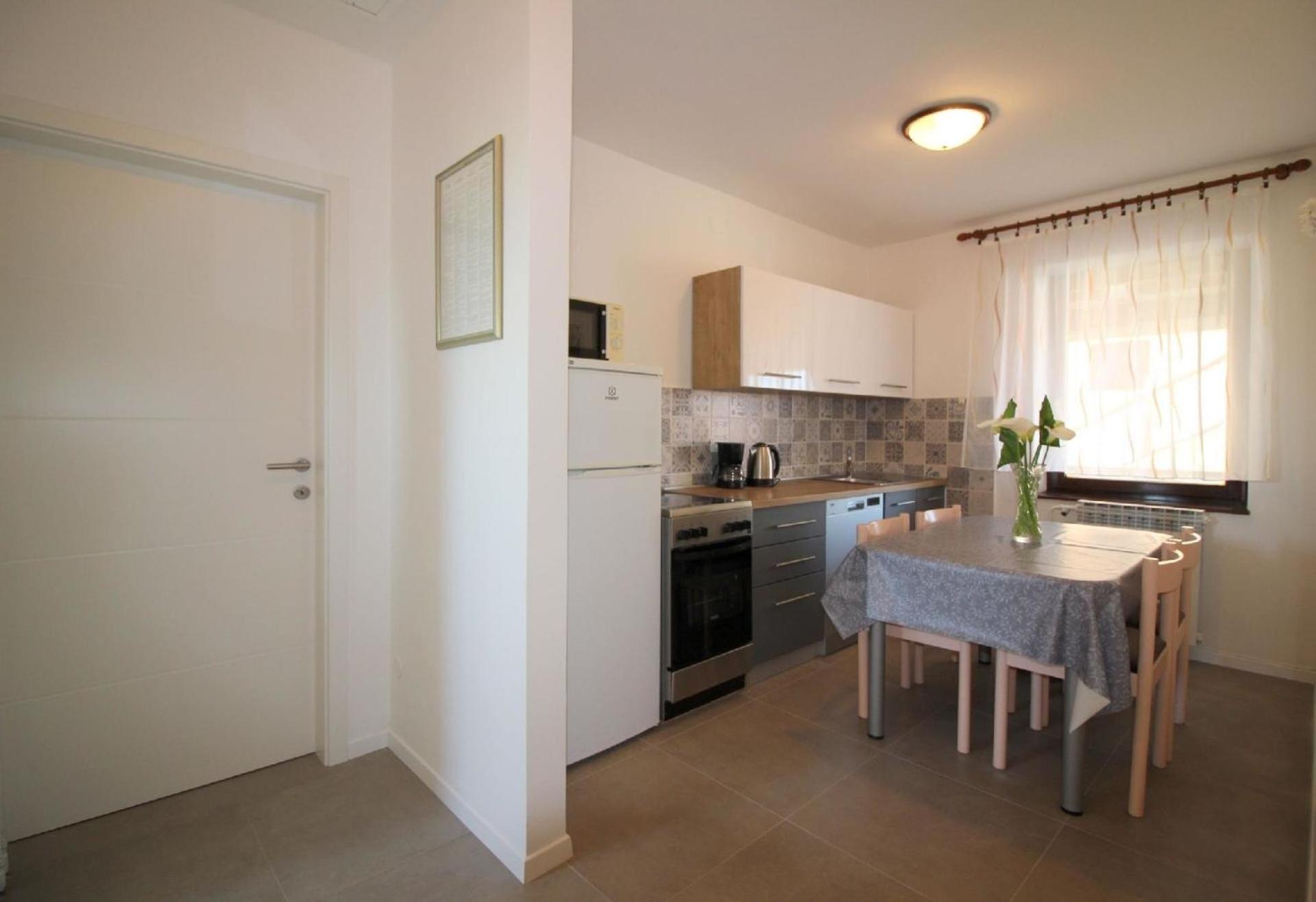 Ferienwohnung Samara für 4 Personen in Strandnähe view 5