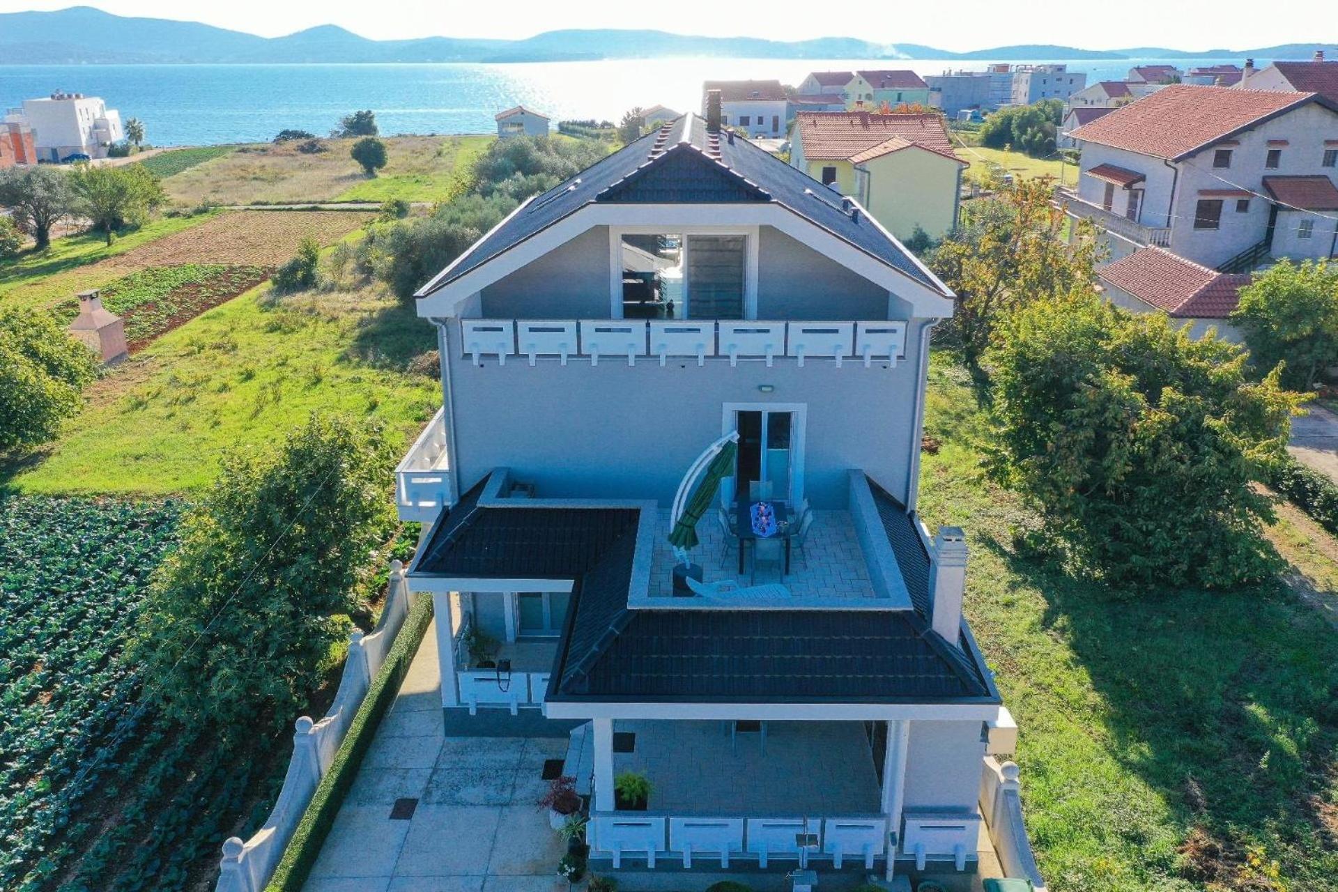 Apartment Sukosan