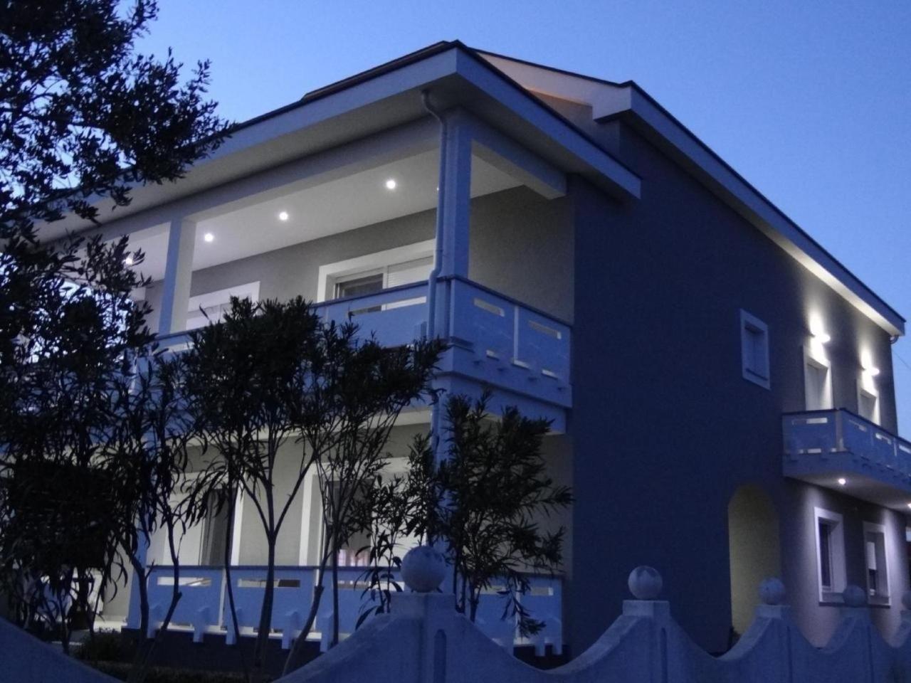 Apartment Sukosan en Sukošan