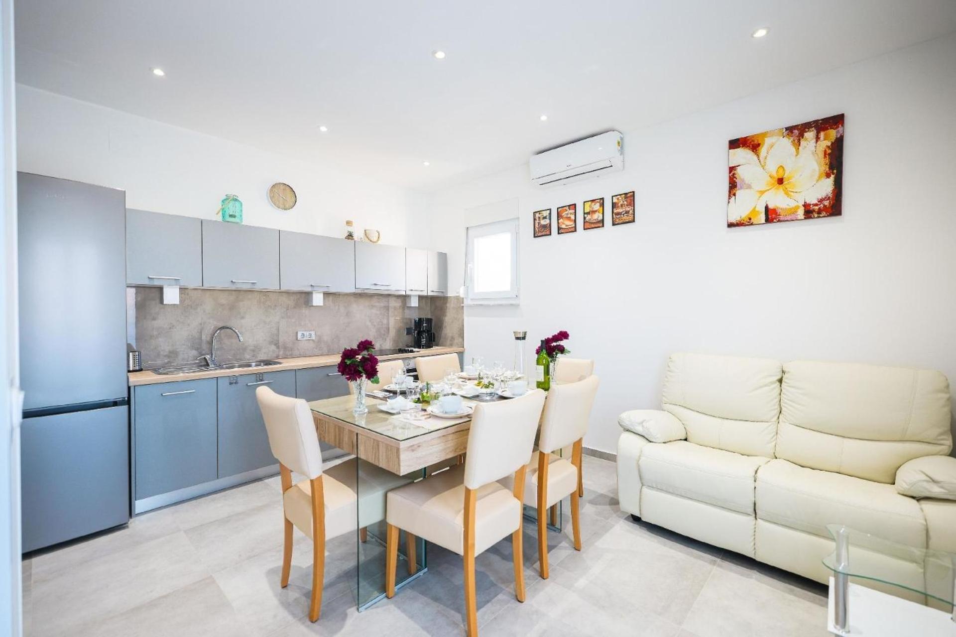 Apartment Sukosan