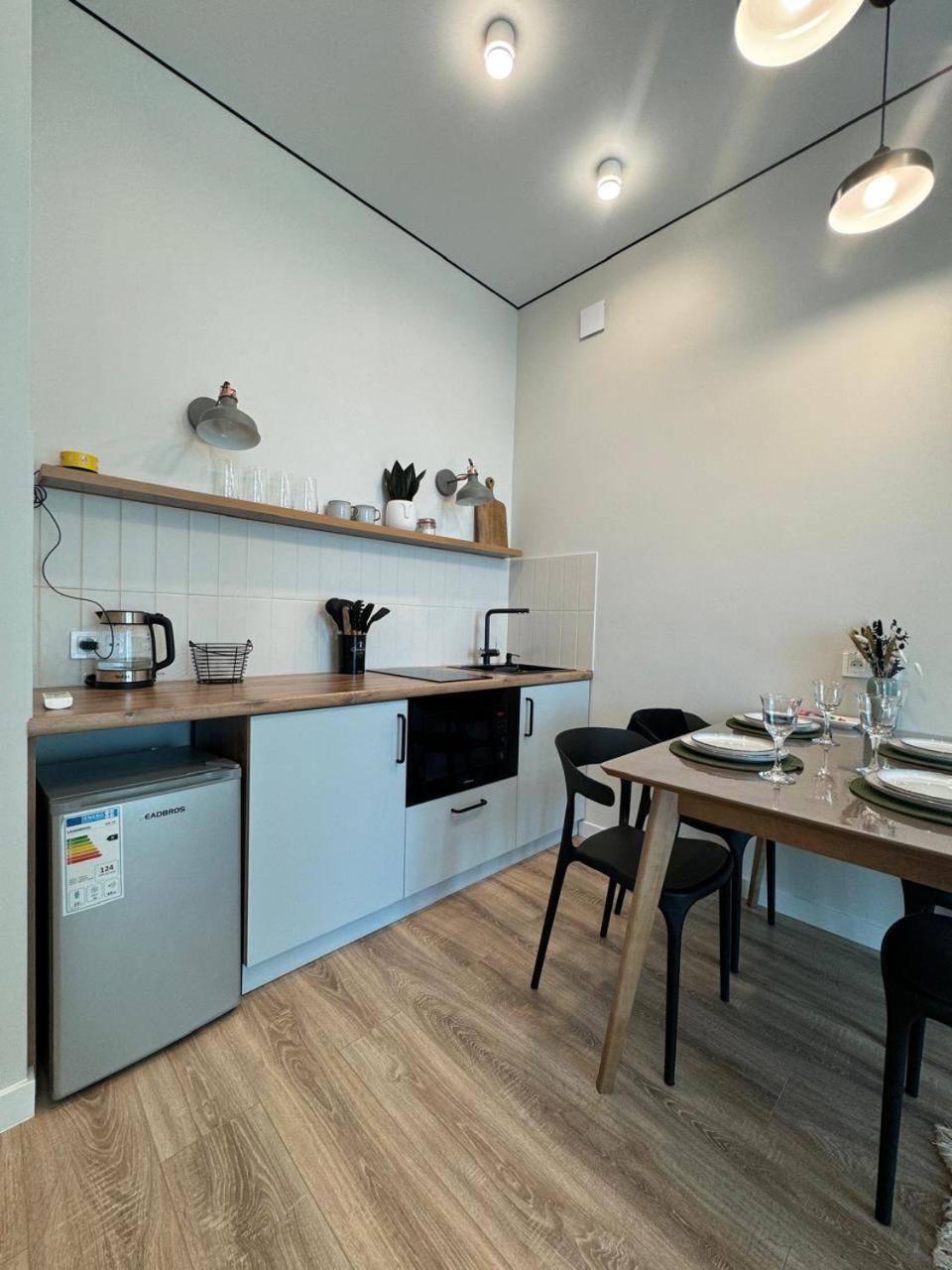 A-Six Apartment luxury view 4