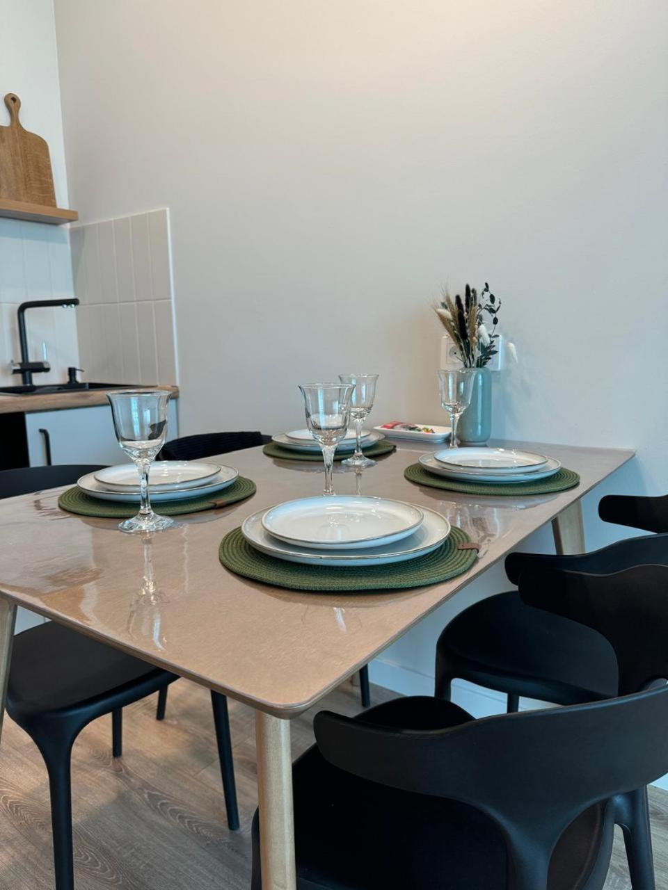 A-Six Apartment luxury view 5