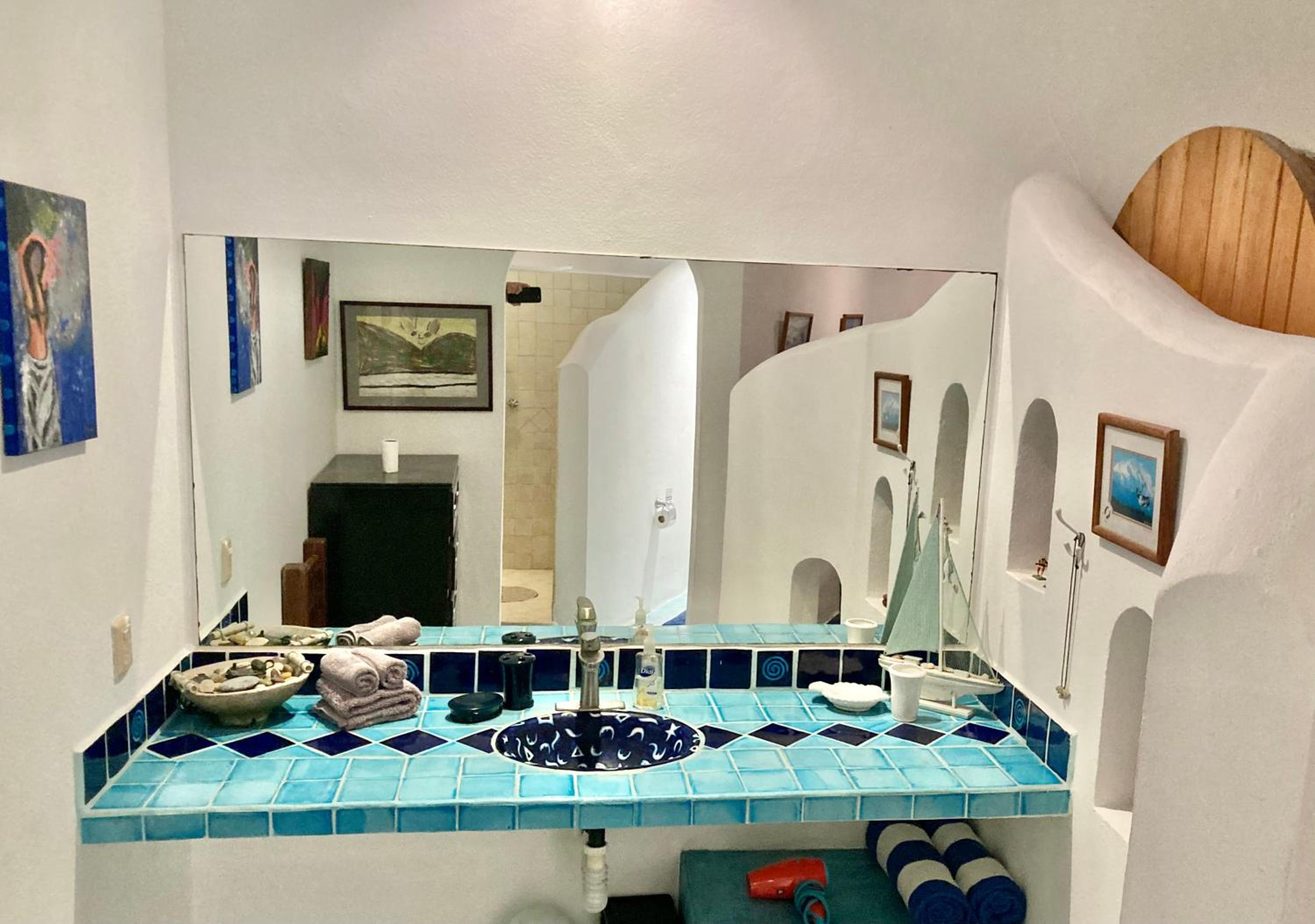 Casa Lamanai view 5