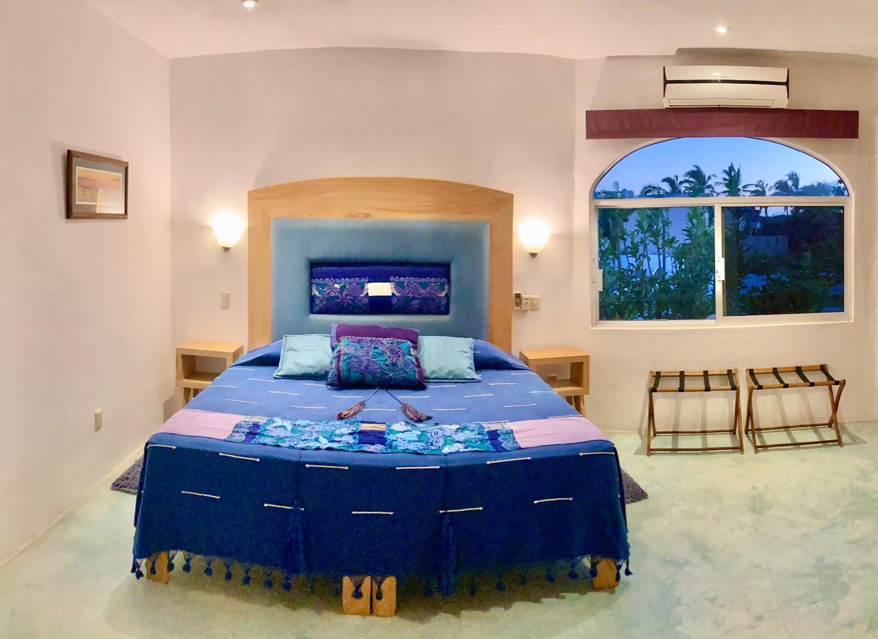 Casa Lamanai view 3