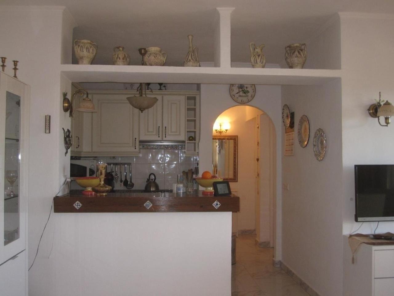 Ferienbungalow mit Pool,Terrasse und Meerblick