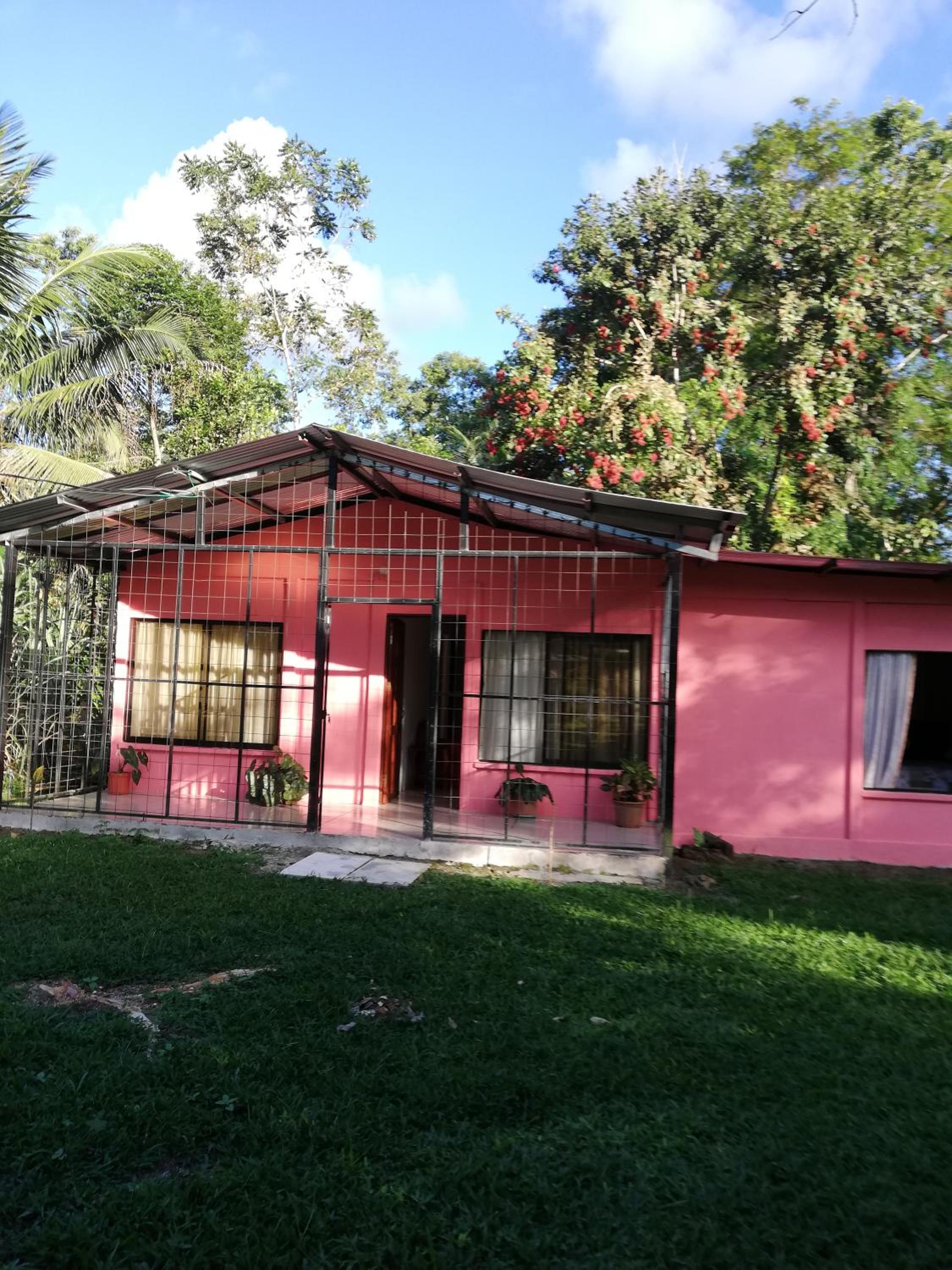 Paraíso Verde