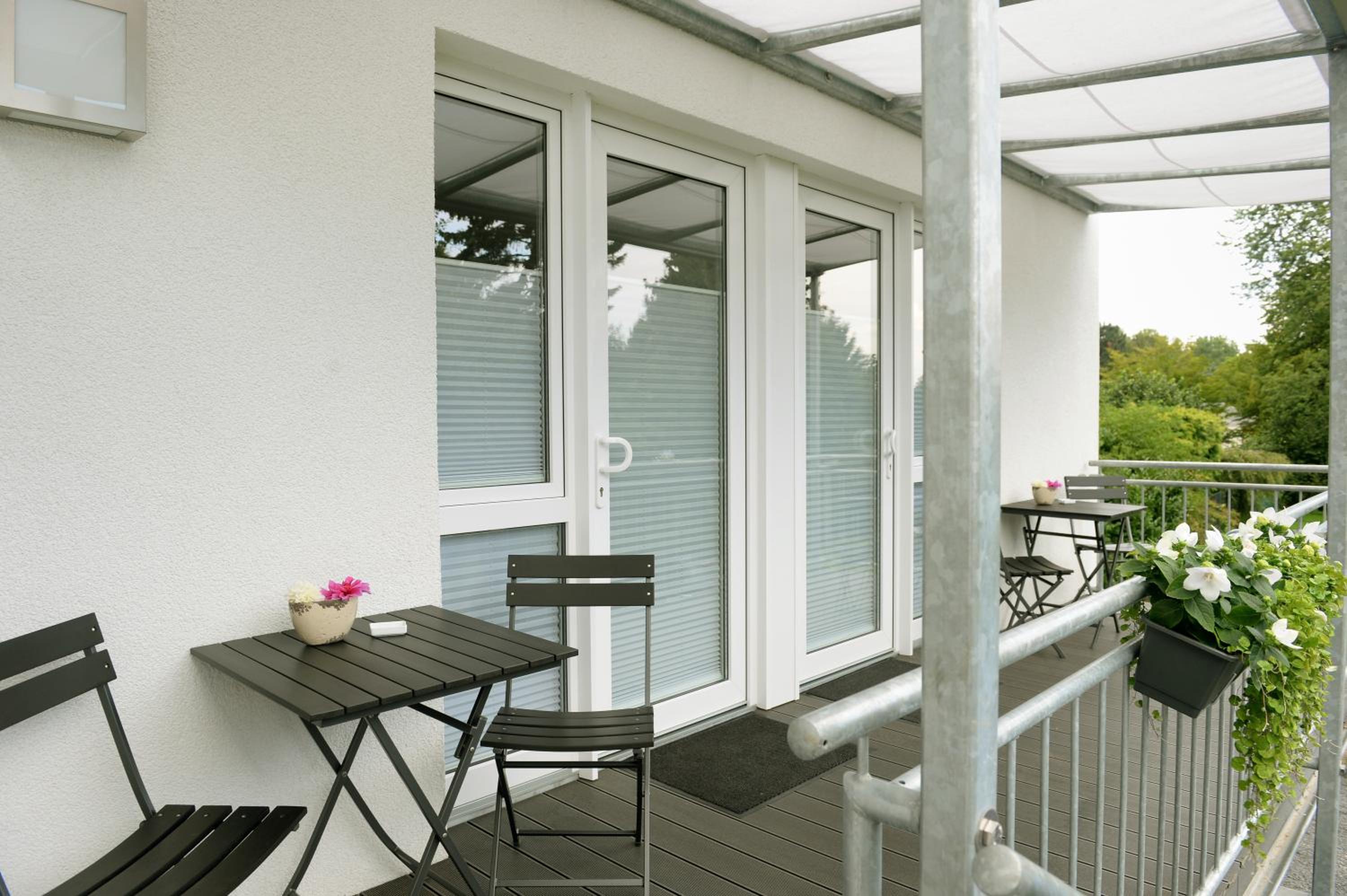 Bed & Breakfast Meerbusch