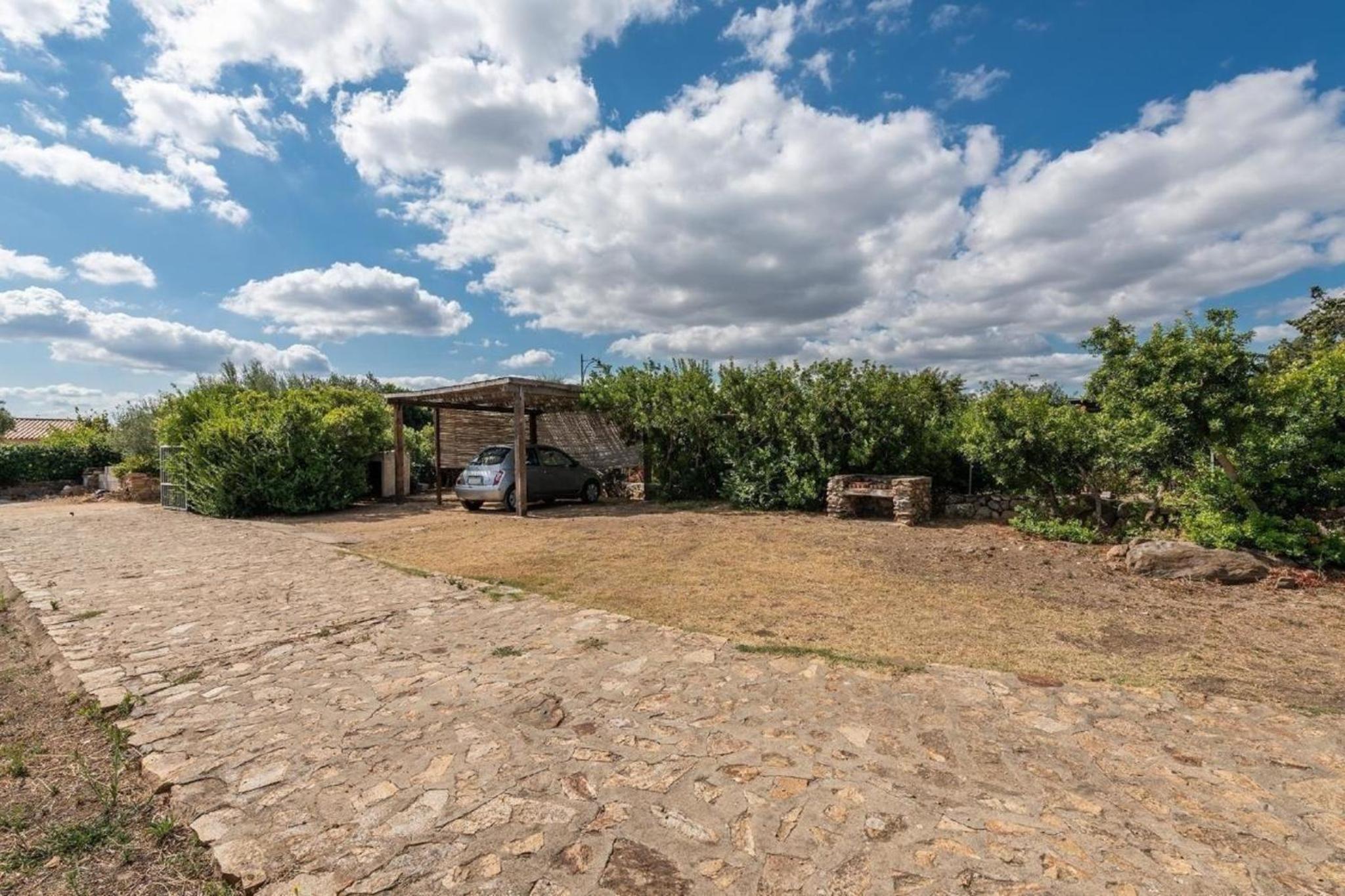 Wohnung mit Garten, Grill und Terrasse view 4