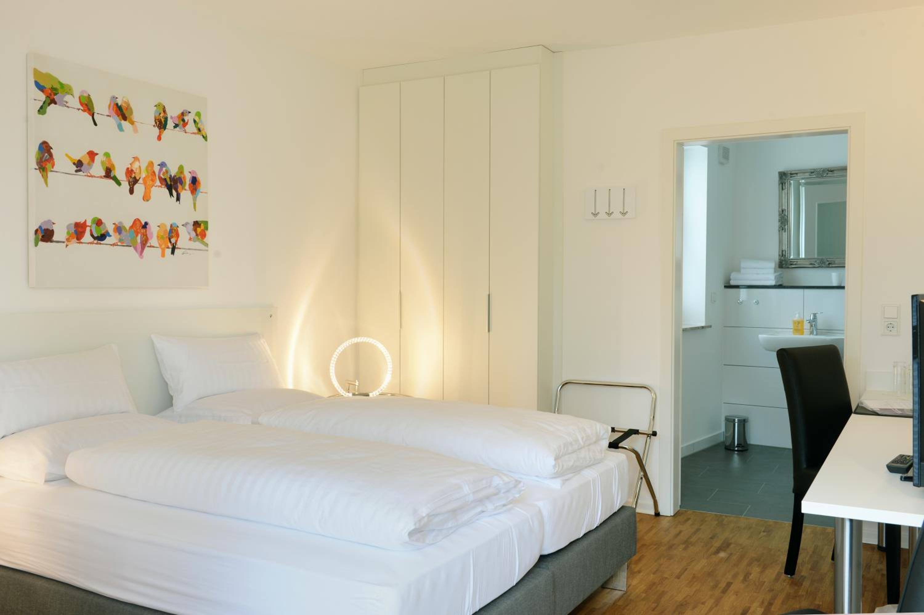 Bed & Breakfast Meerbusch