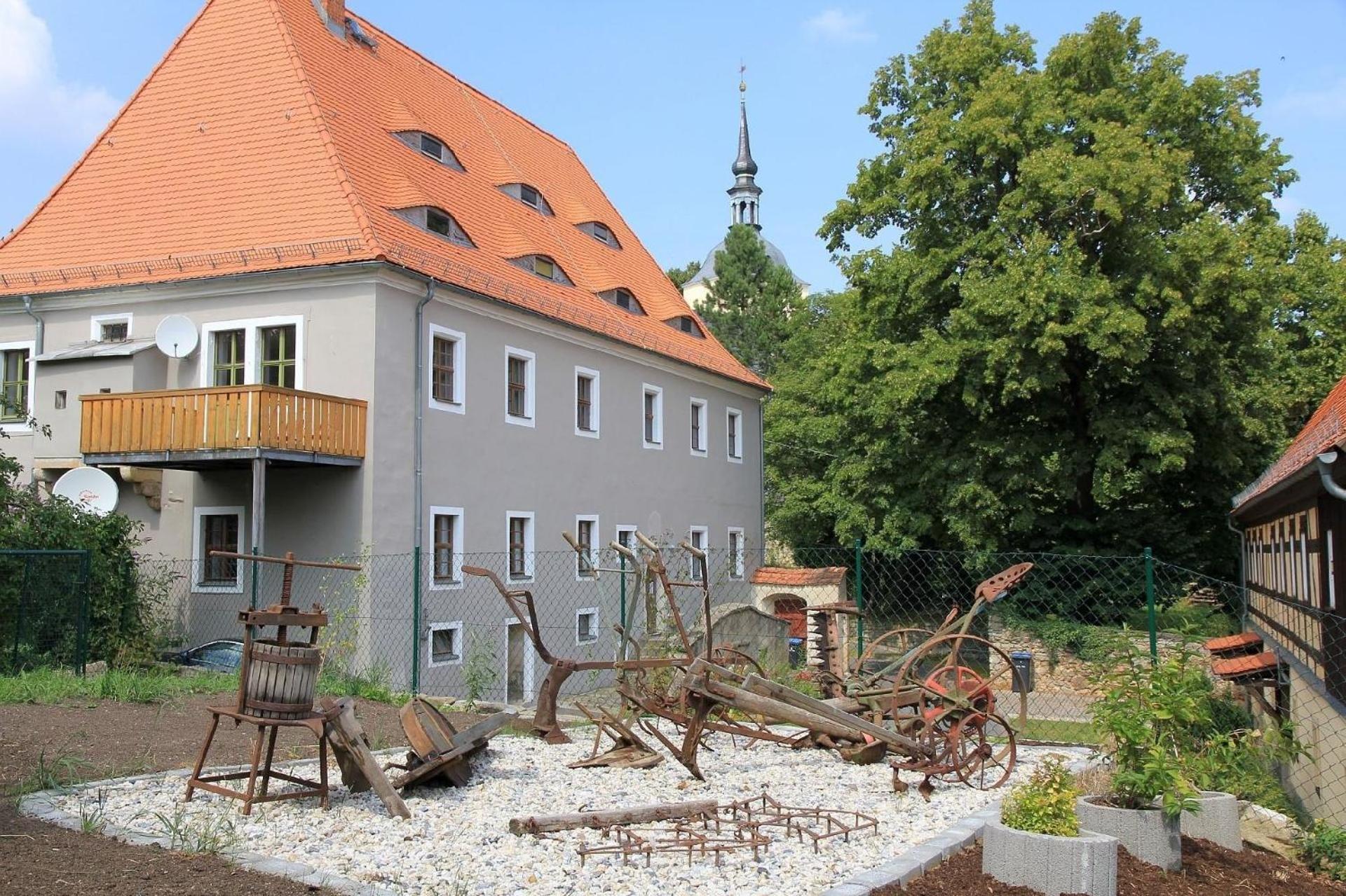 building