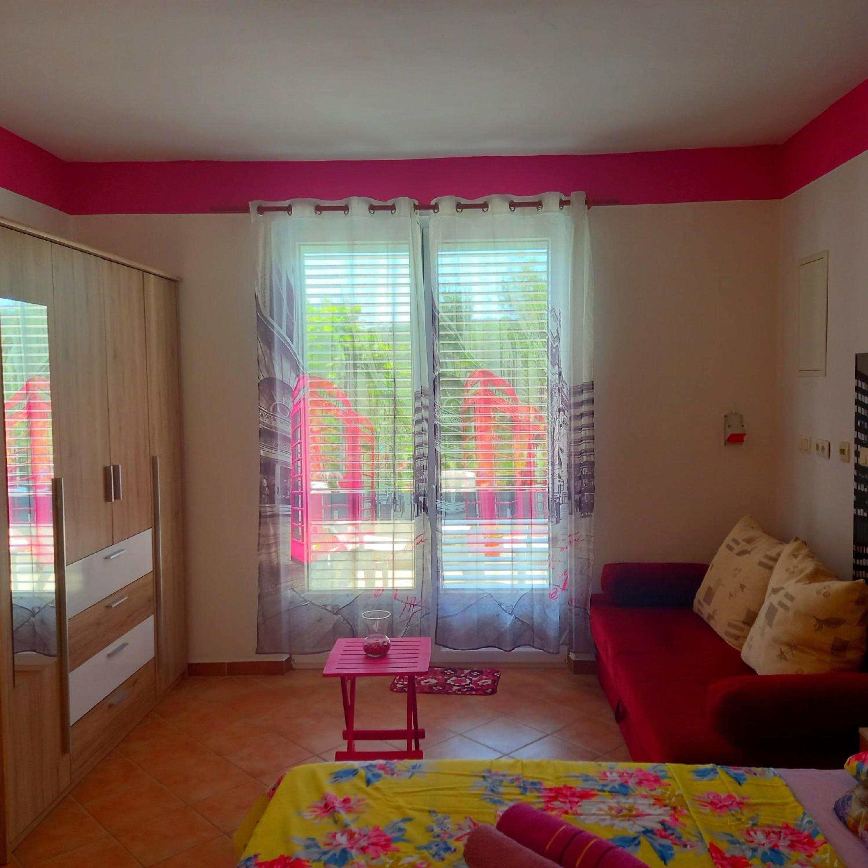 Appartement In Kampor