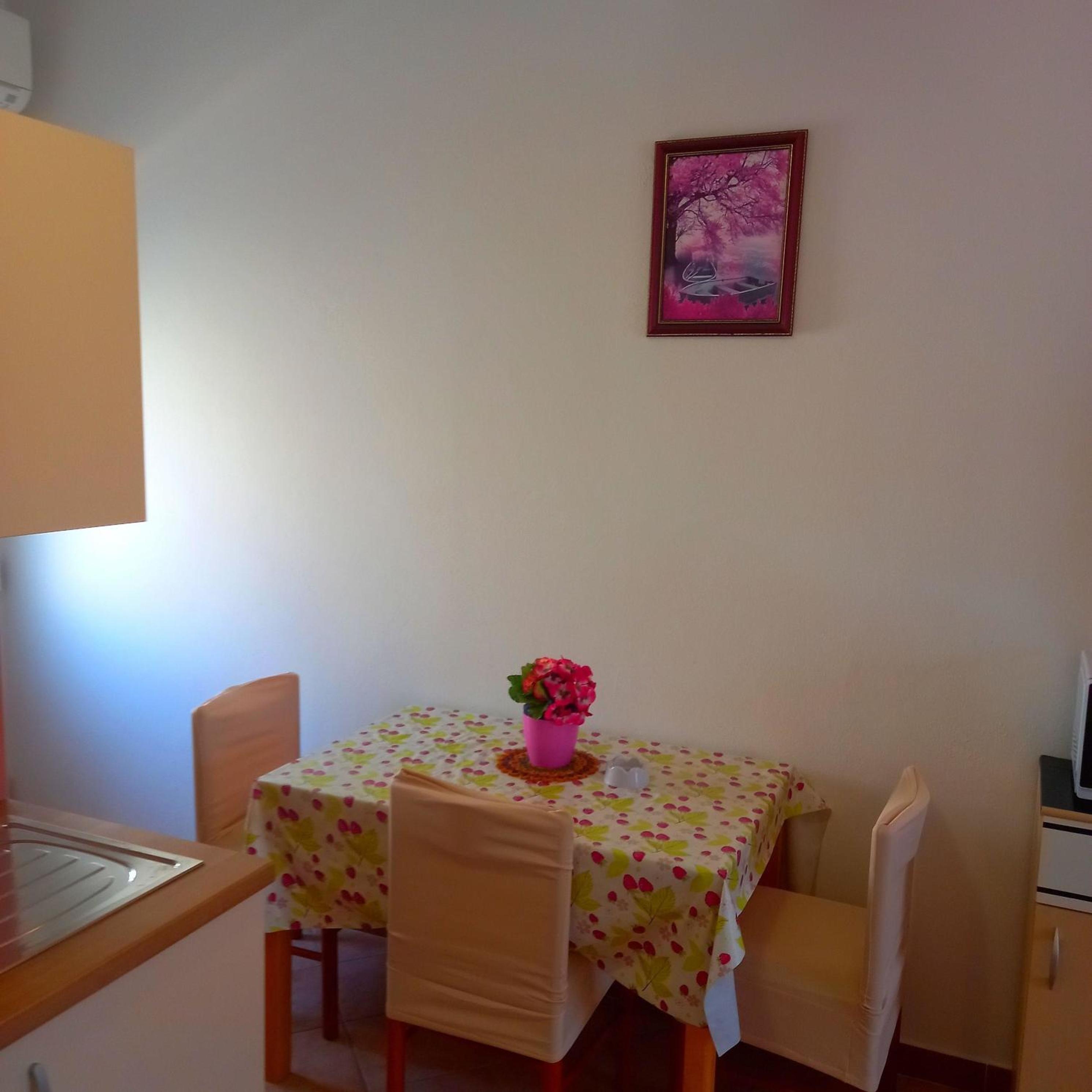 Appartement In Kampor