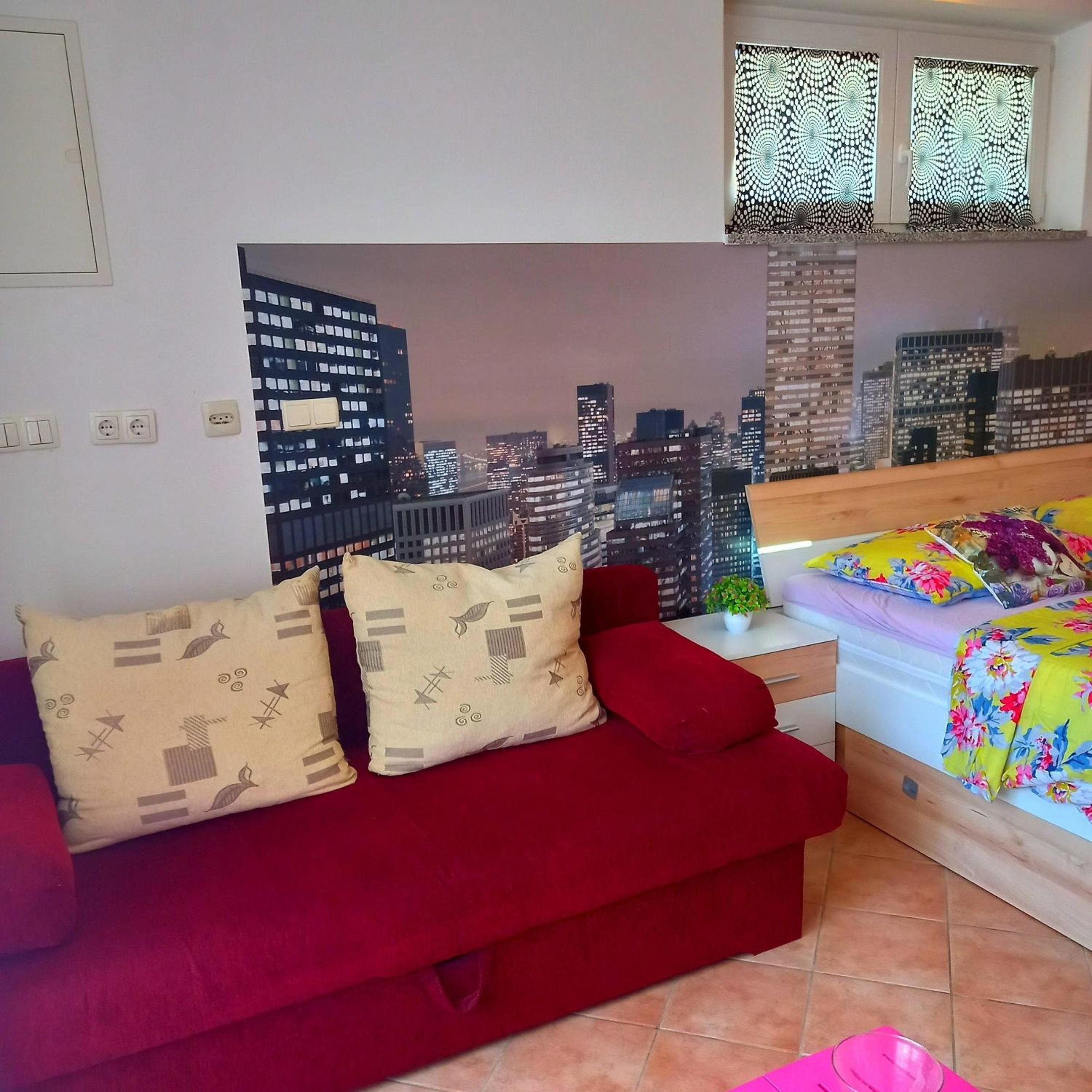 Appartement In Kampor