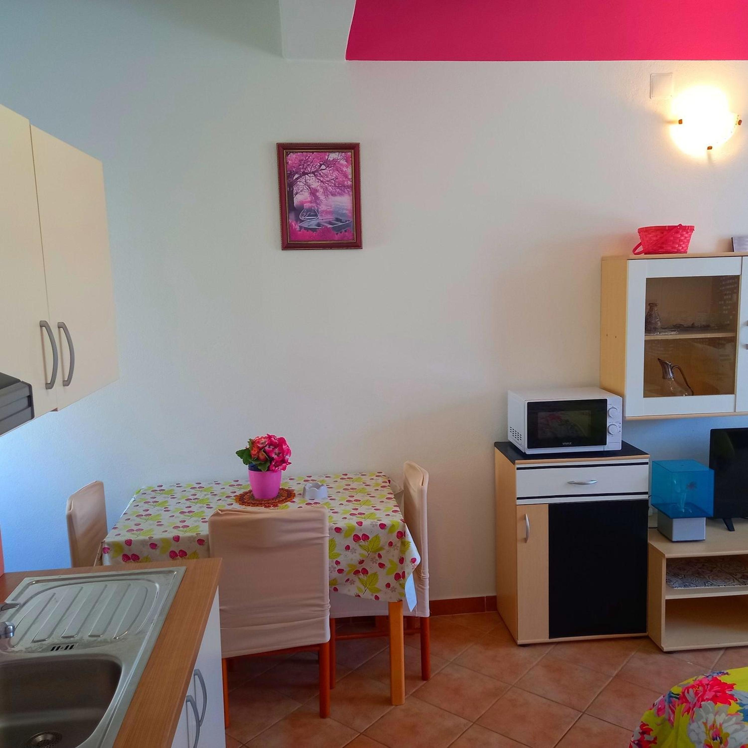 Appartement In Kampor