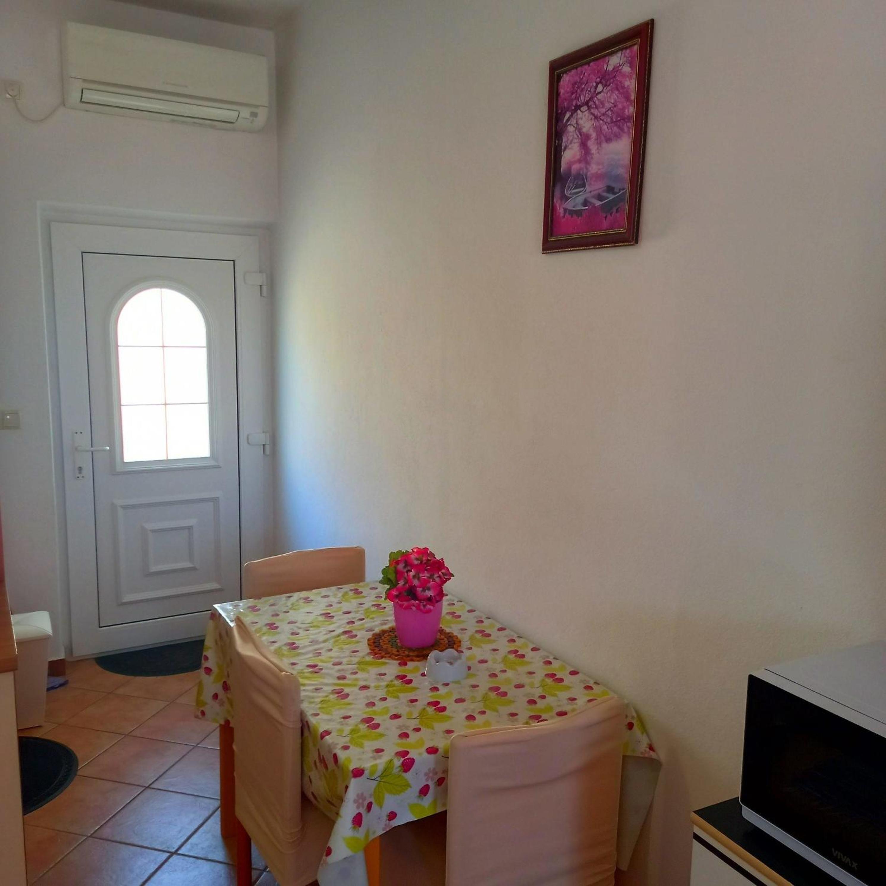 Appartement In Kampor