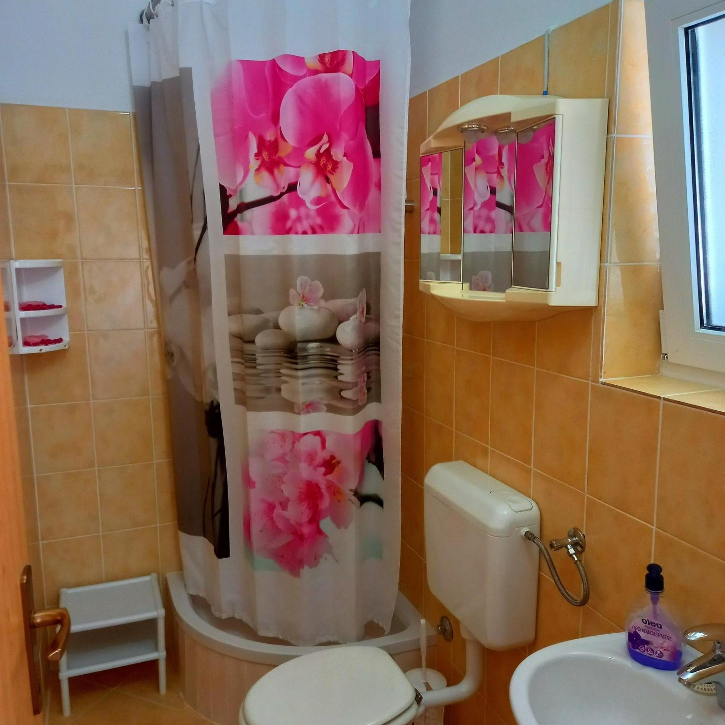 Appartement In Kampor