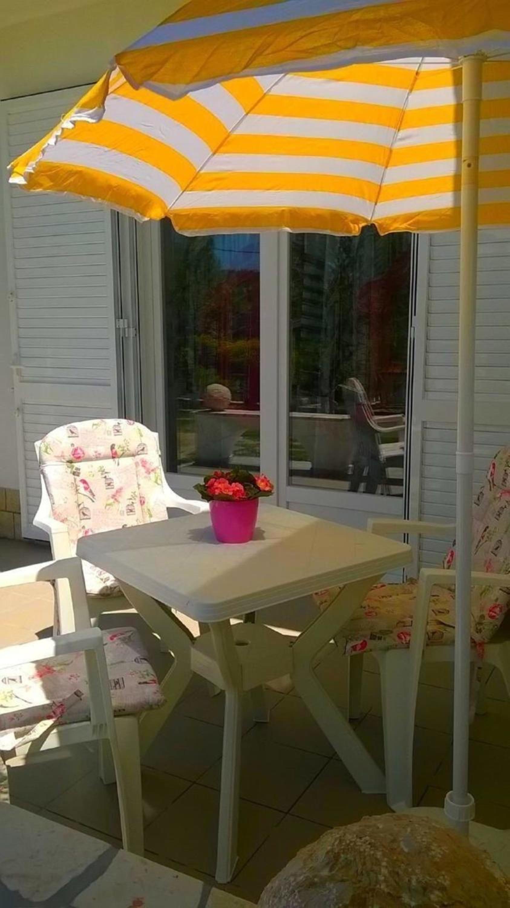 Appartement In Kampor