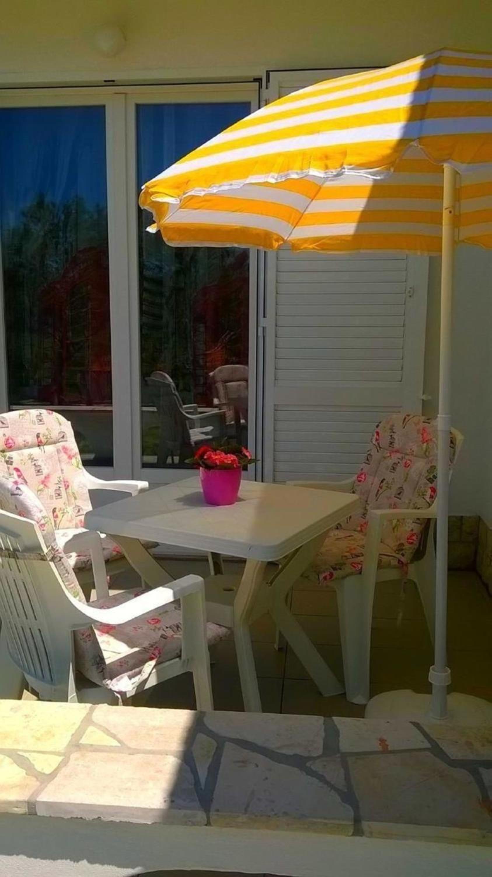 Appartement In Kampor