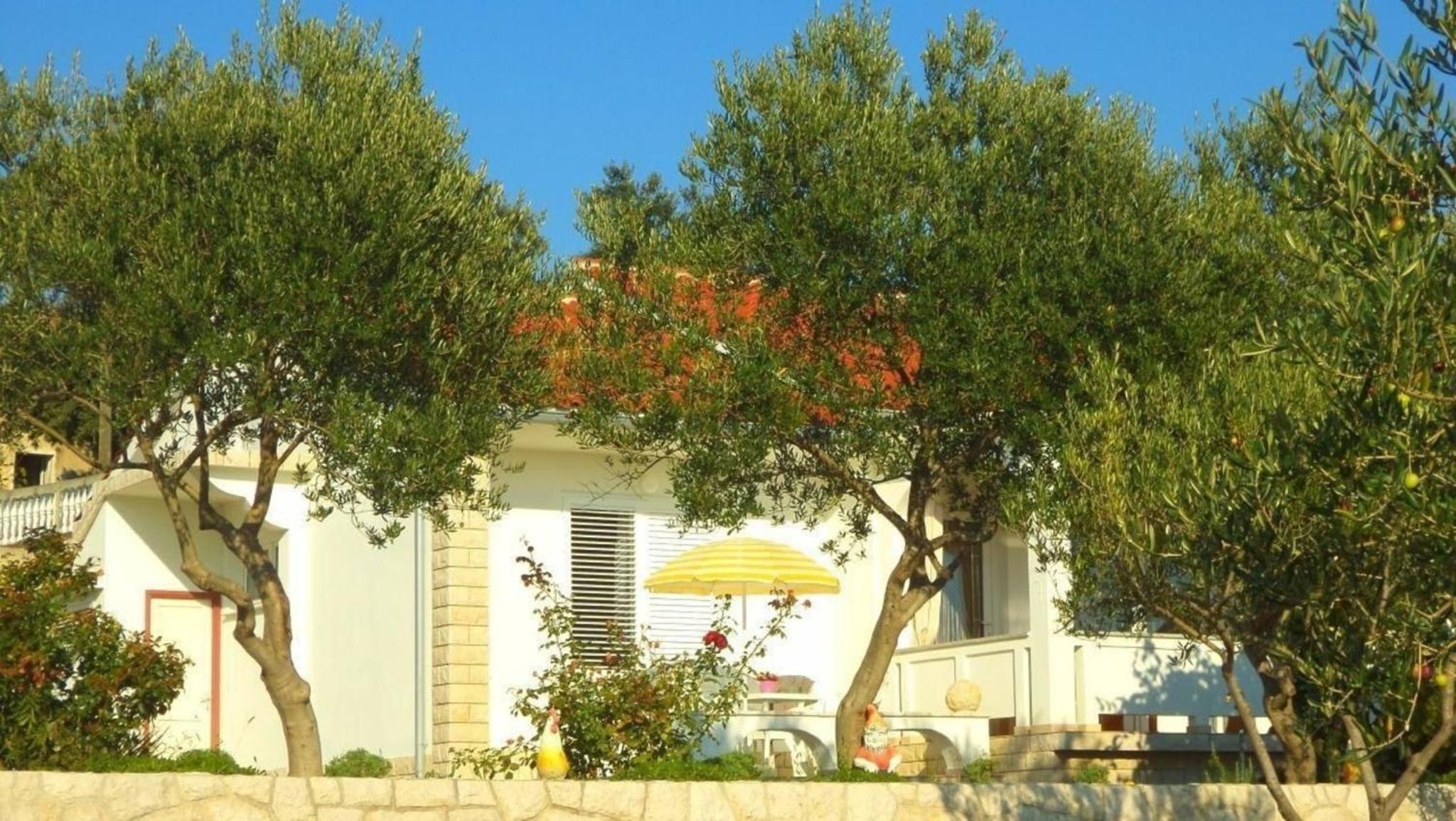 Appartement In Kampor
