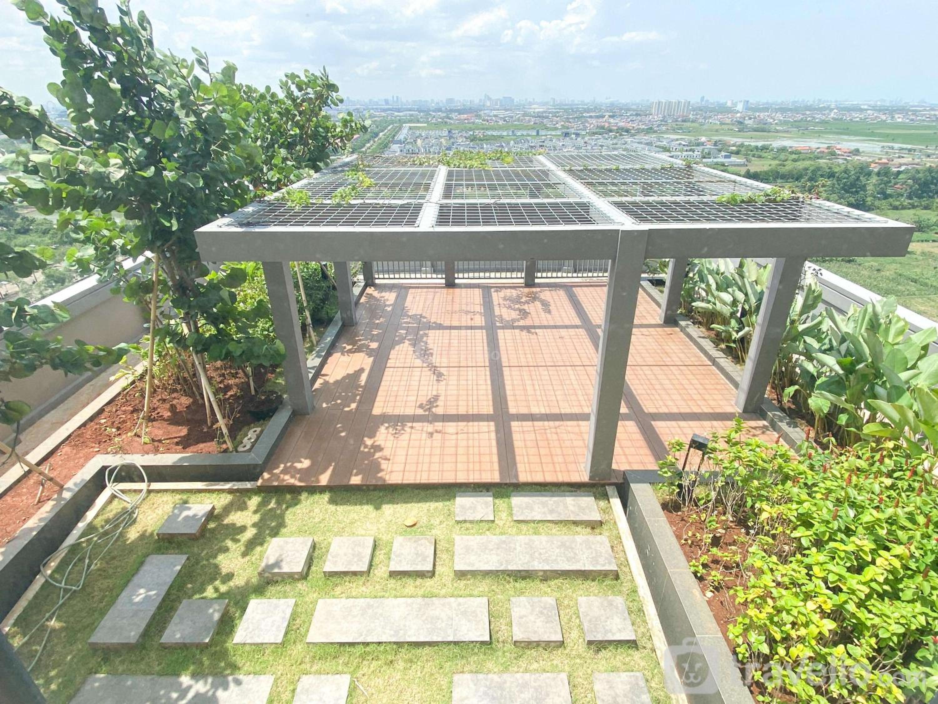 roof