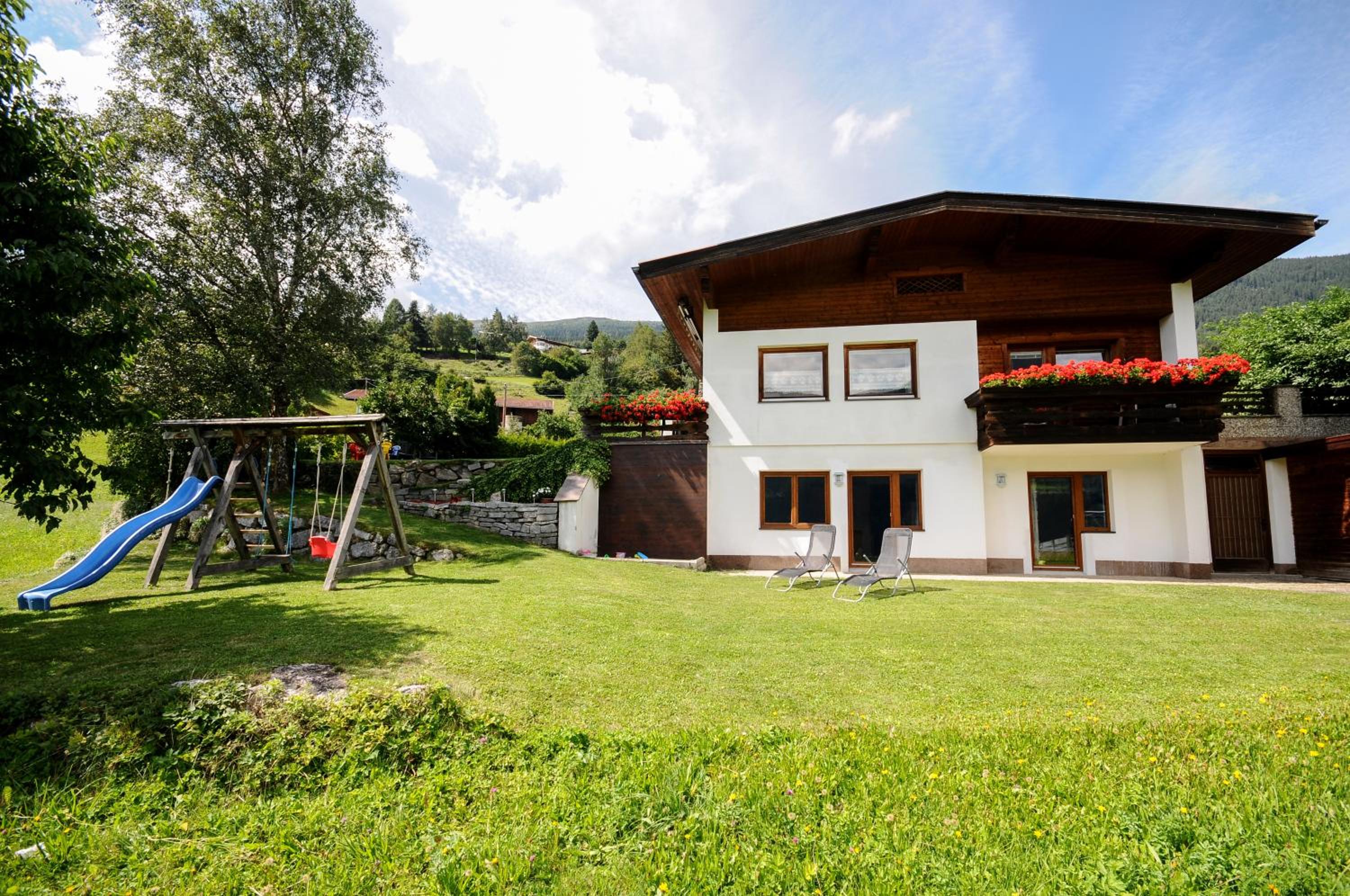 Ferienhaus Gundolf Peter