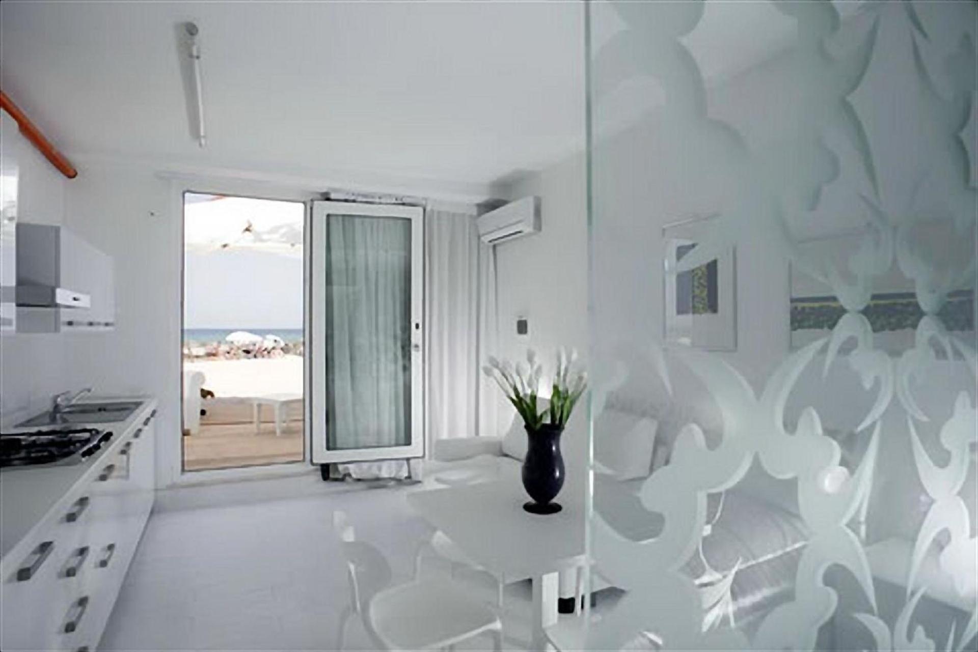 Ferienhaus für 3 Personen ca 35 qm in Trappeto, Sizilien Nordküste von Sizilien - b56653 view 5