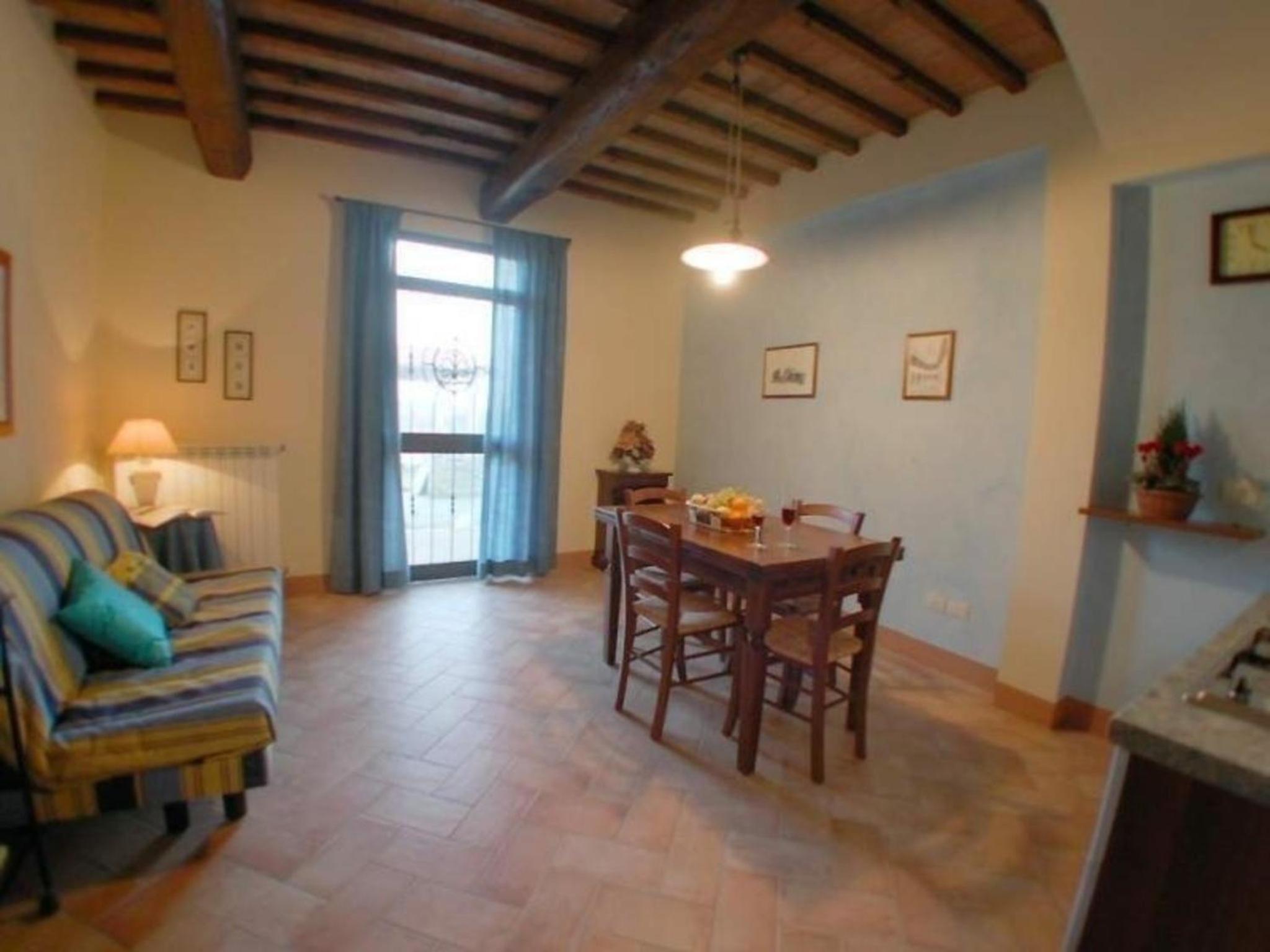 Appartement Il Tulipano In San Gimignano view 2