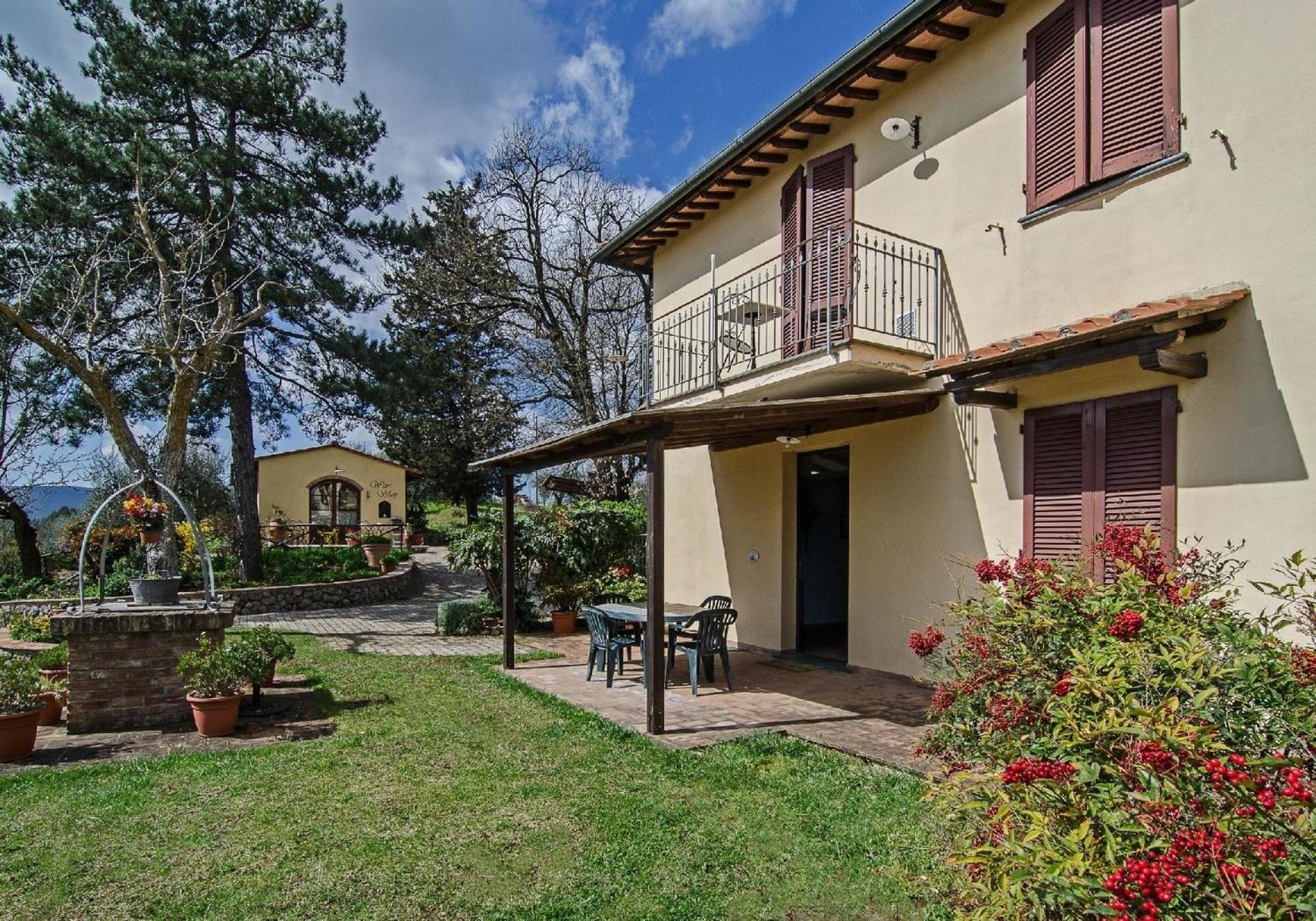 Appartement Il Tulipano In San Gimignano view 5