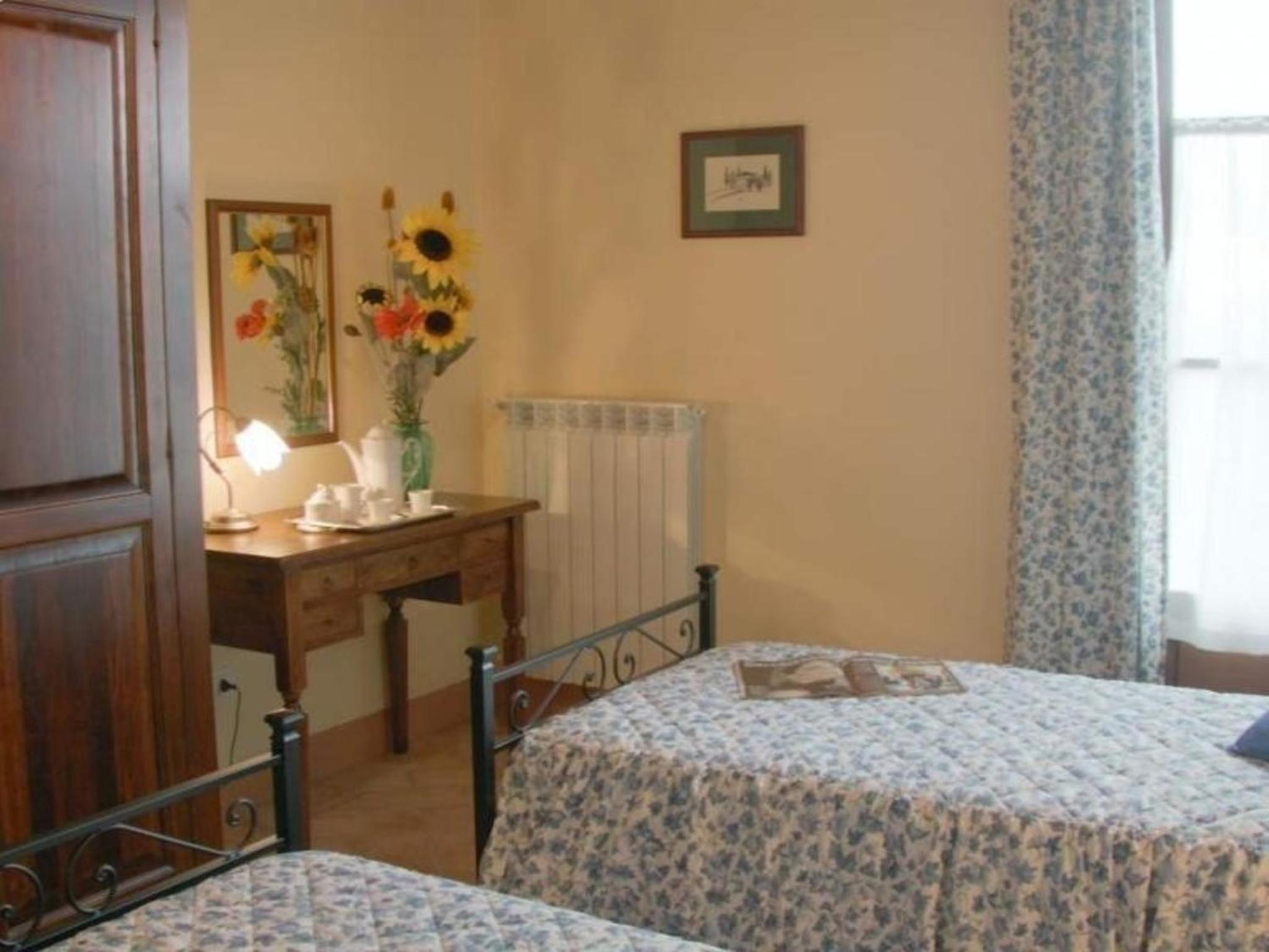 Appartement Il Tulipano In San Gimignano view 4