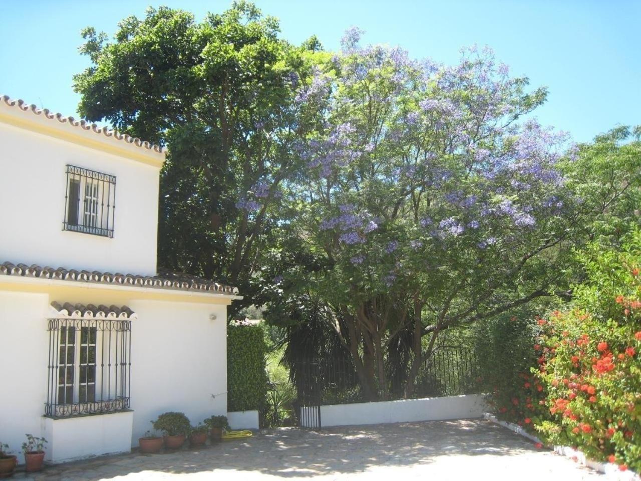 Villa La Recalada Mit Privatpool