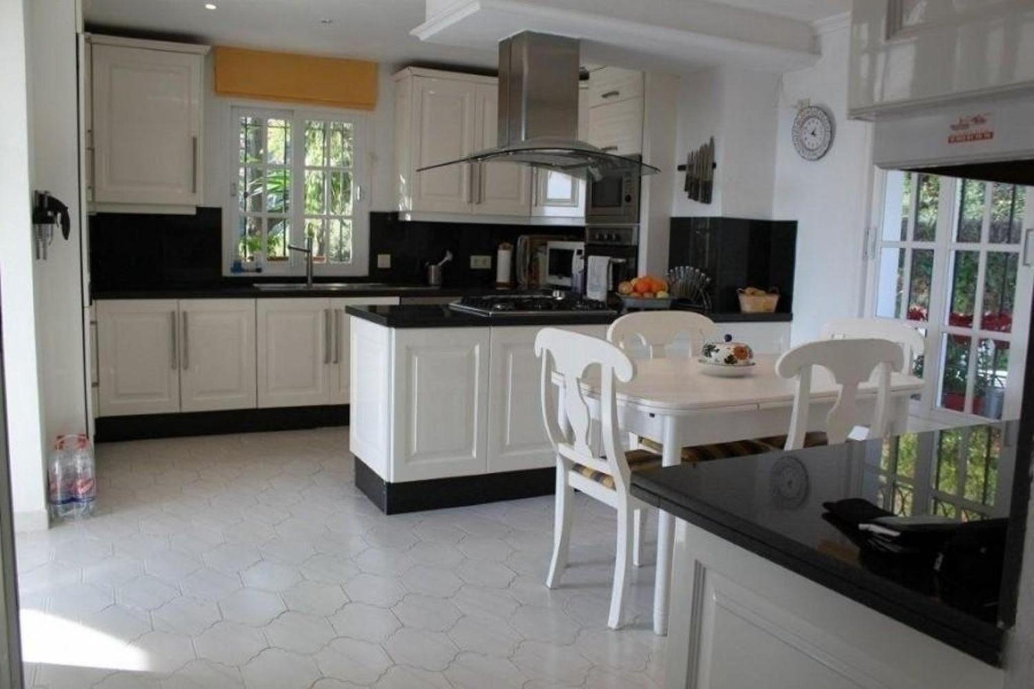 Villa La Recalada Mit Privatpool
