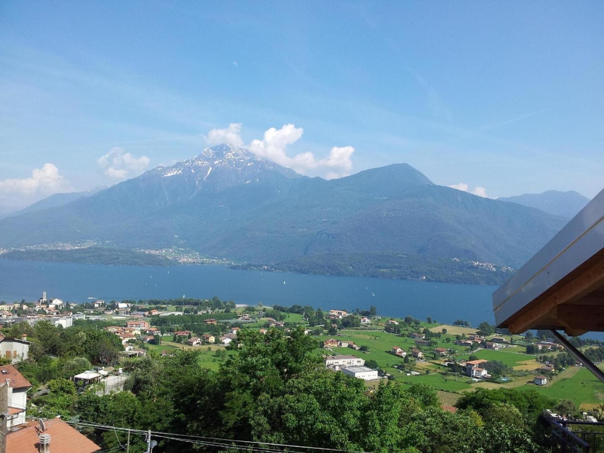 Neue Ferienwohnung in San Gregorio mit Garten photo 3