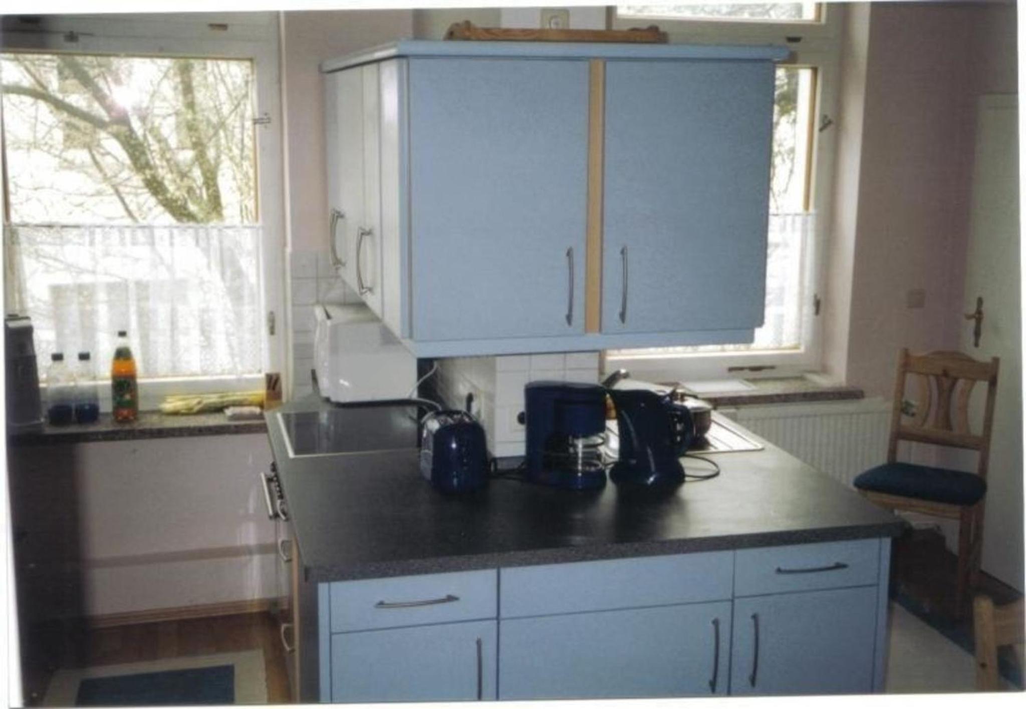 Ferienwohnung In Gründerzeitvilla In Strandnähe