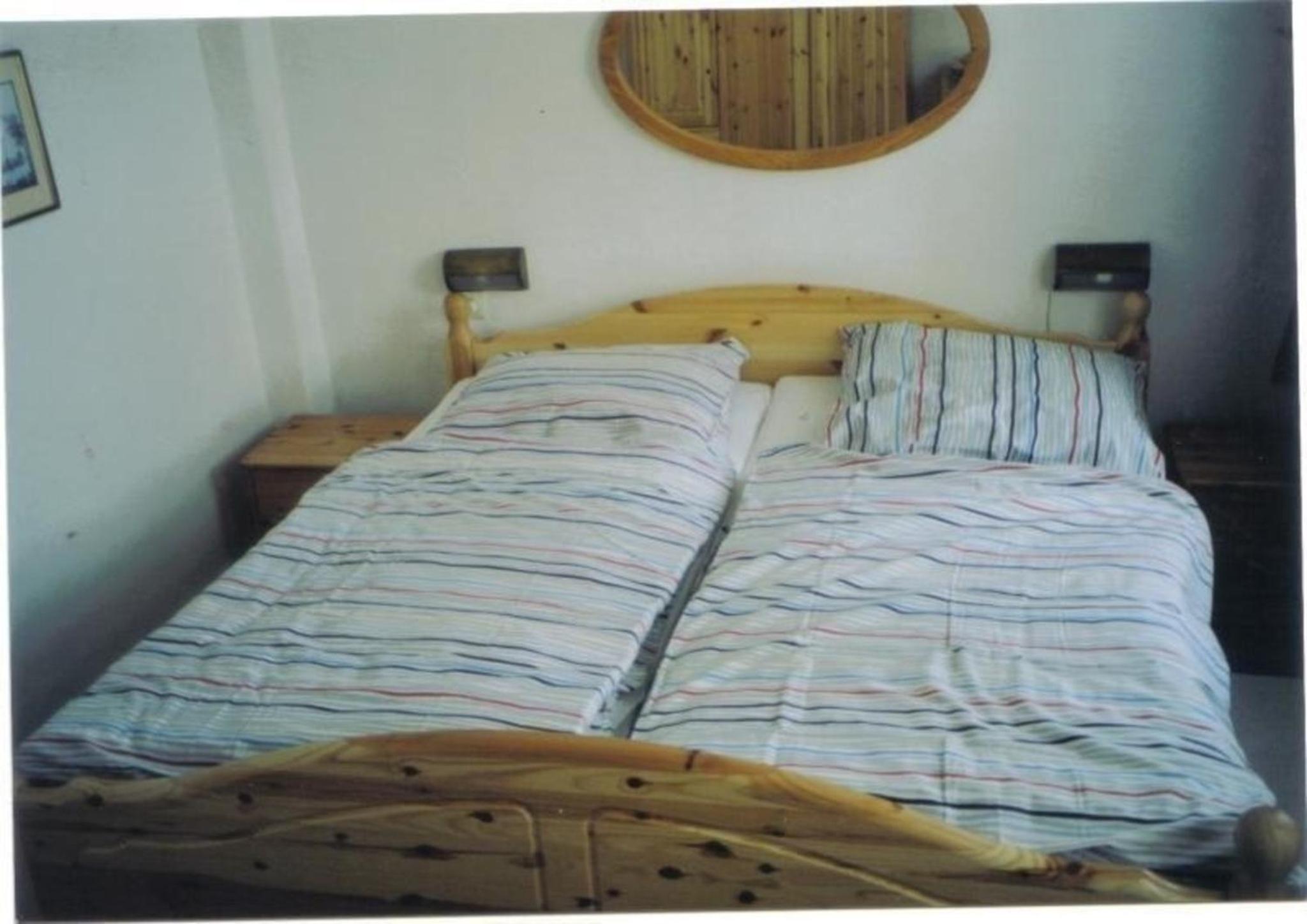 Ferienwohnung In Gründerzeitvilla In Strandnähe