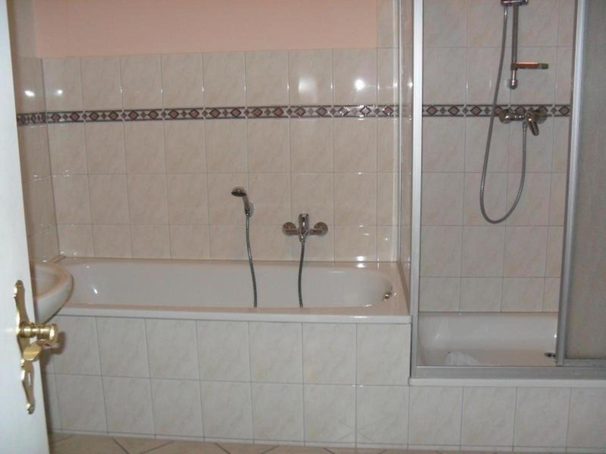 Ferienwohnung In Gründerzeitvilla In Strandnähe