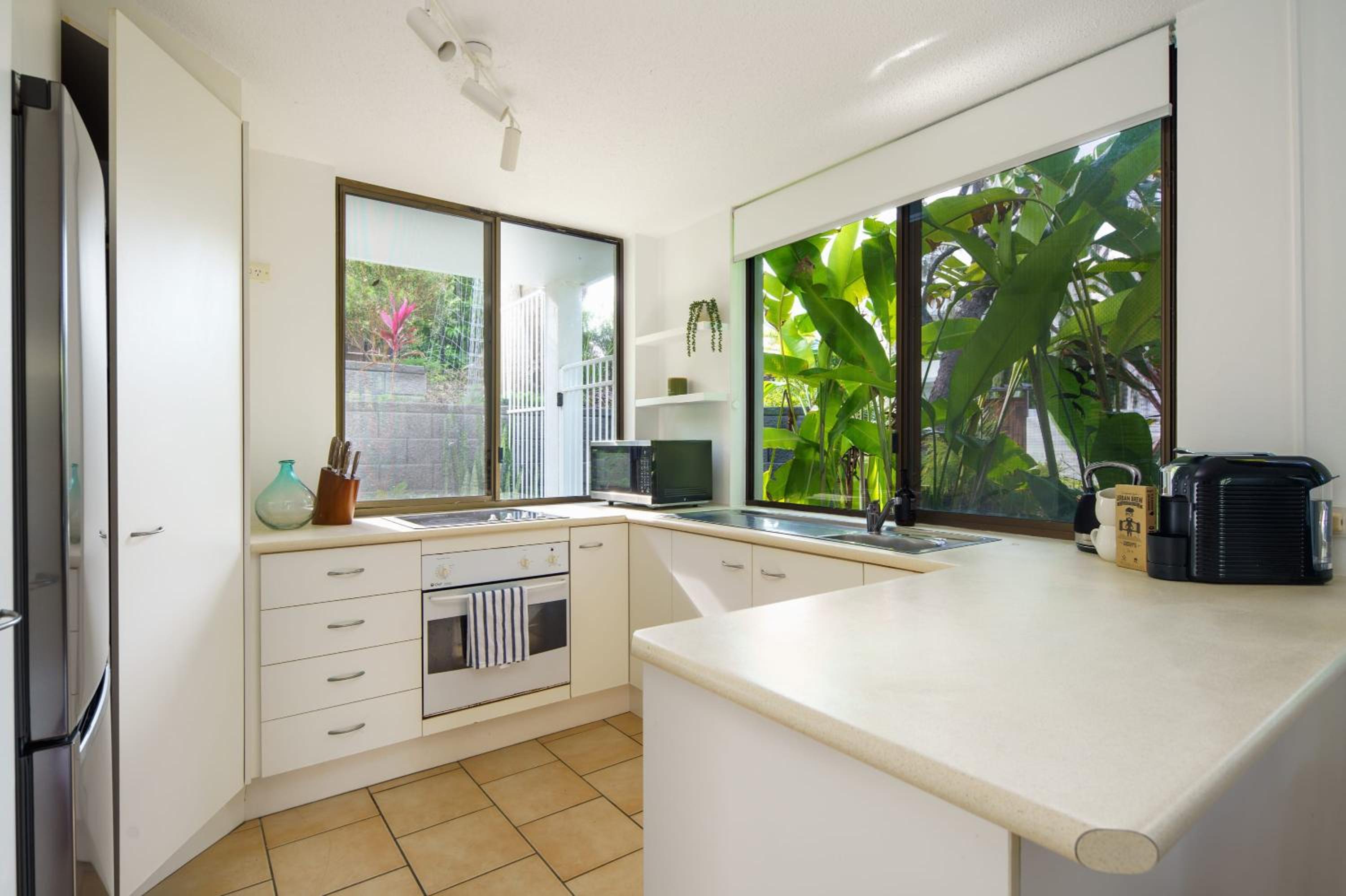 Four Pines Shelly Beach Retreat