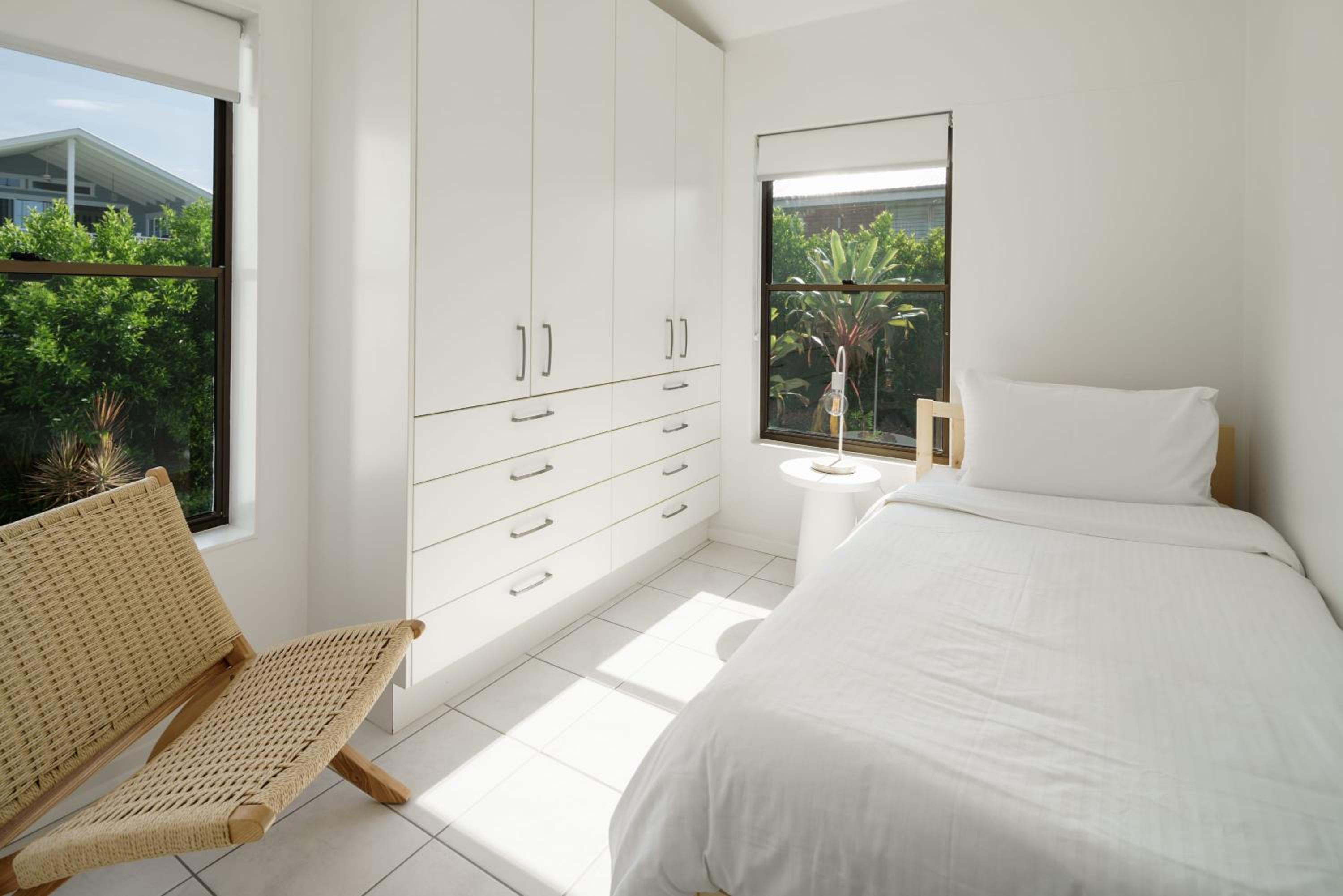 Four Pines Shelly Beach Retreat