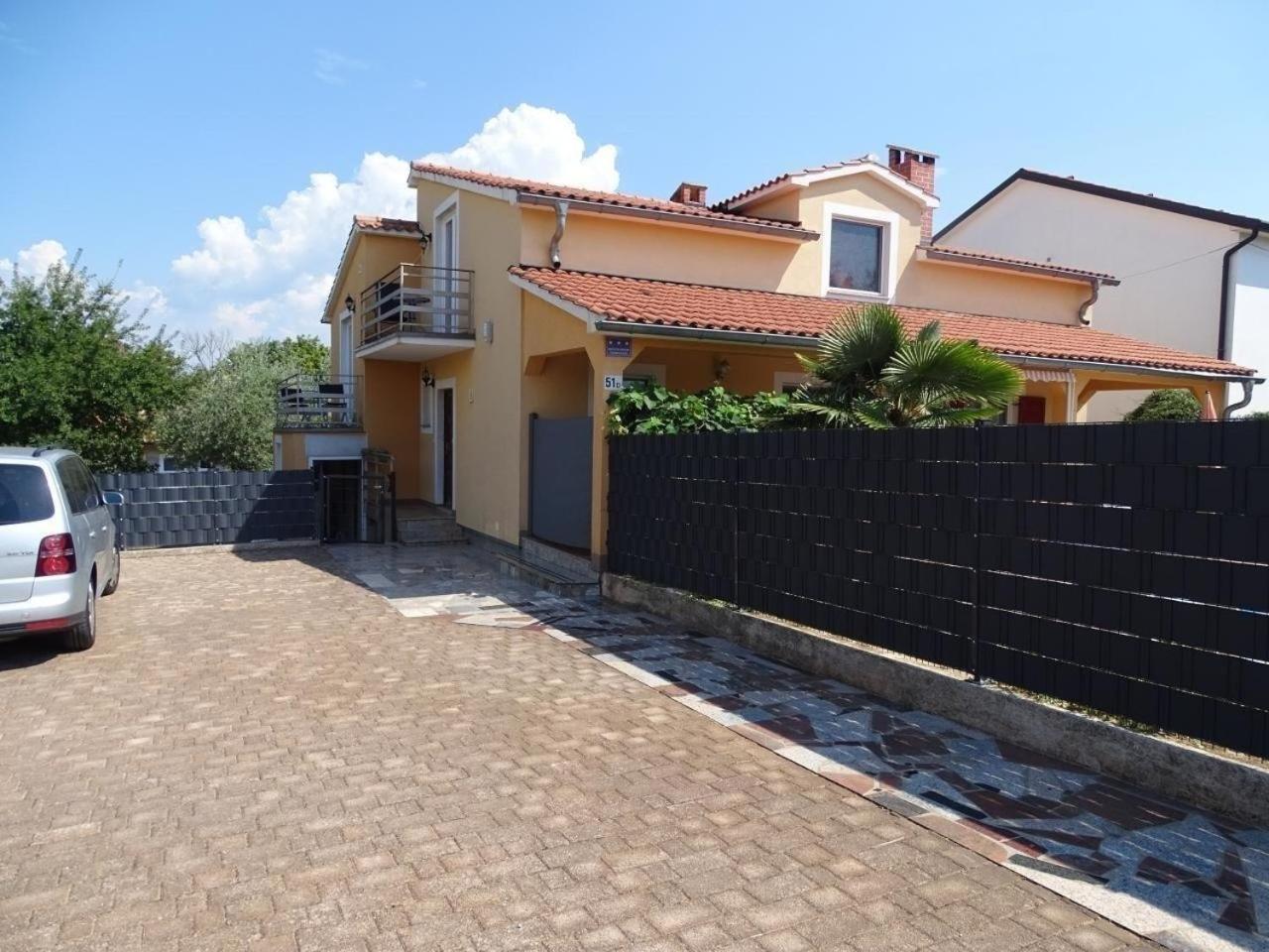 Villa Ana view 2