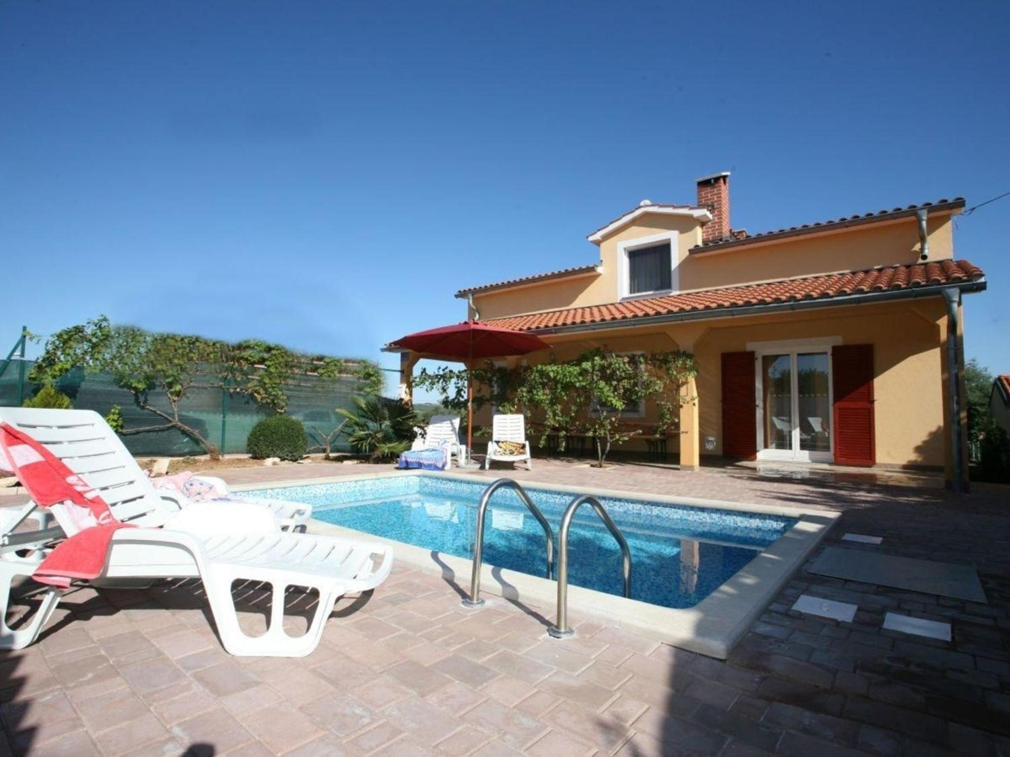 Villa Ana view 3