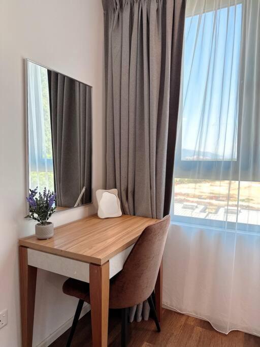 Sunway Onsen Suite Cozy Homestay photo 7