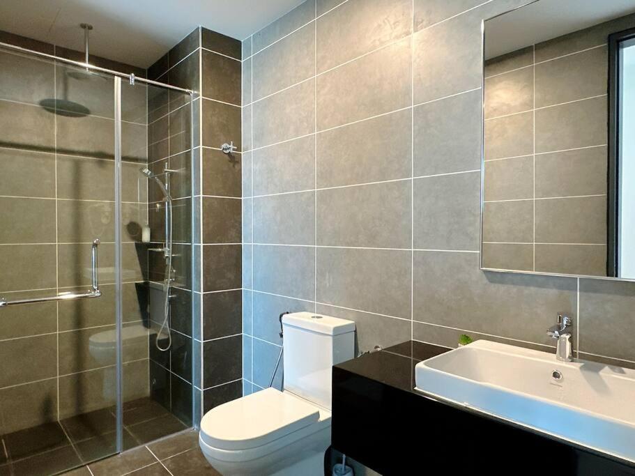 Sunway Onsen Suite Cozy Homestay photo 8