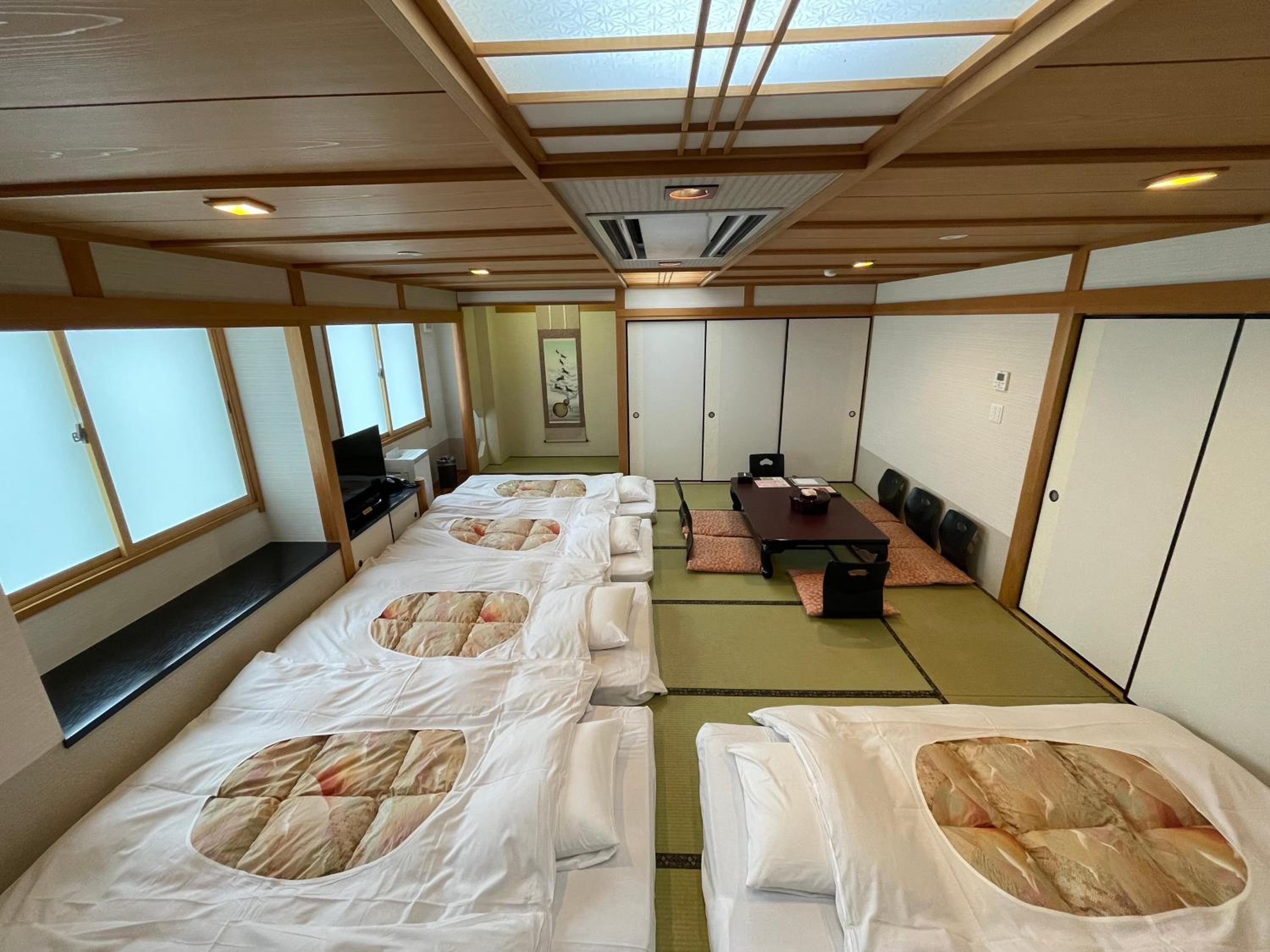 Ryokan Miyoshi